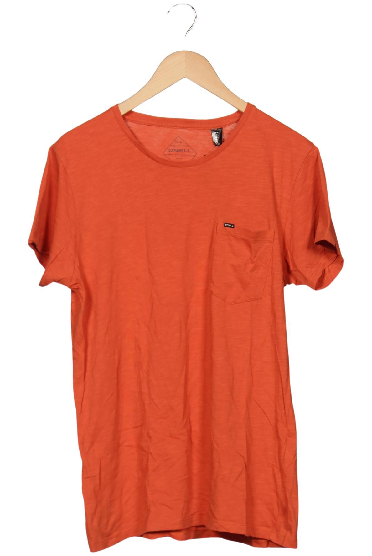 Thumbnail - O Neill Herren T-Shirt, orange, Gr. 54