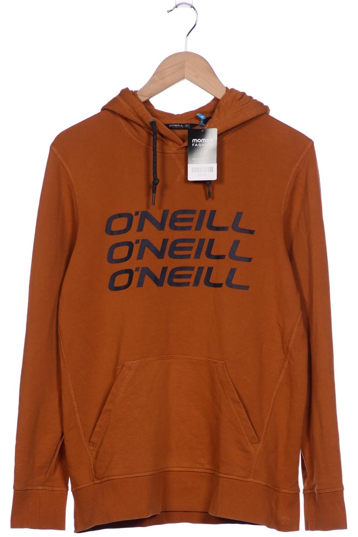 

O Neill Herren Kapuzenpullover, braun, Gr. 46