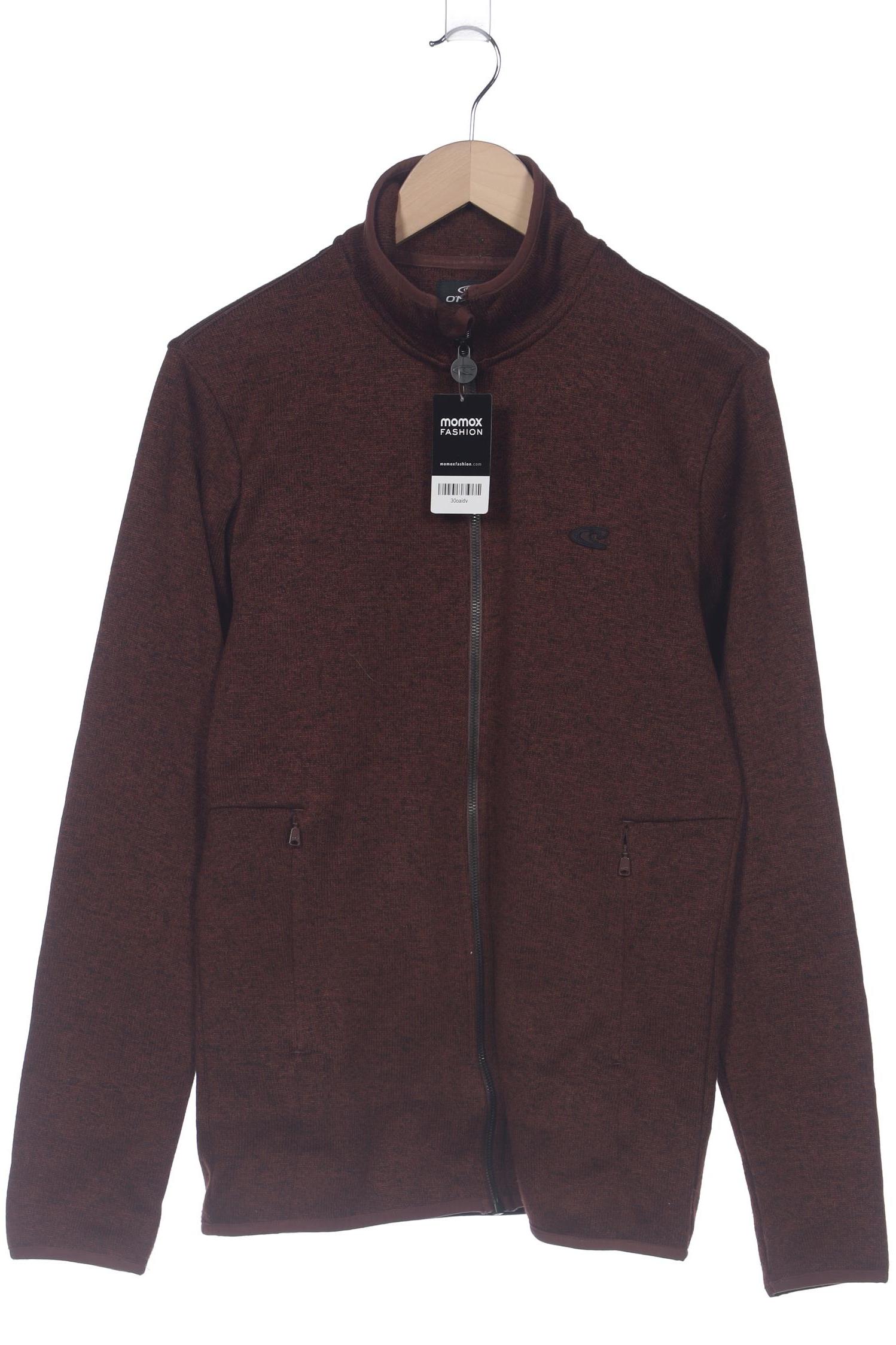 

O Neill Herren Sweatshirt, braun, Gr. 48