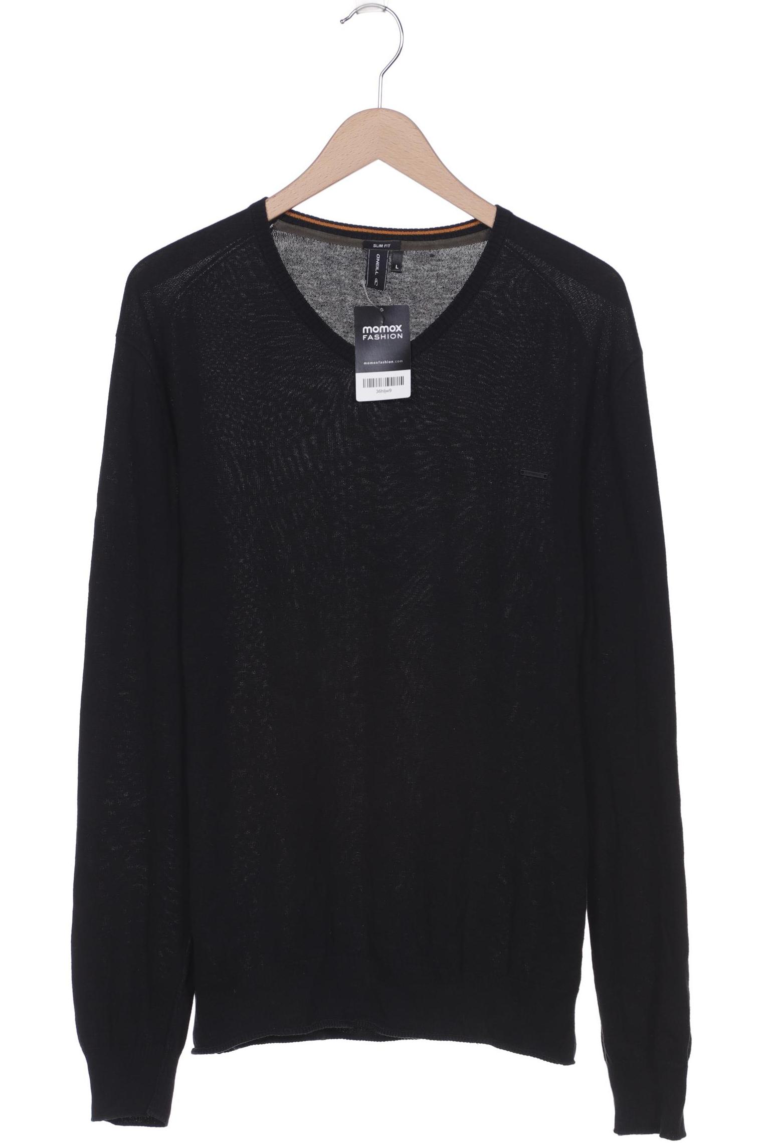 

O Neill Herren Pullover, schwarz, Gr. 52
