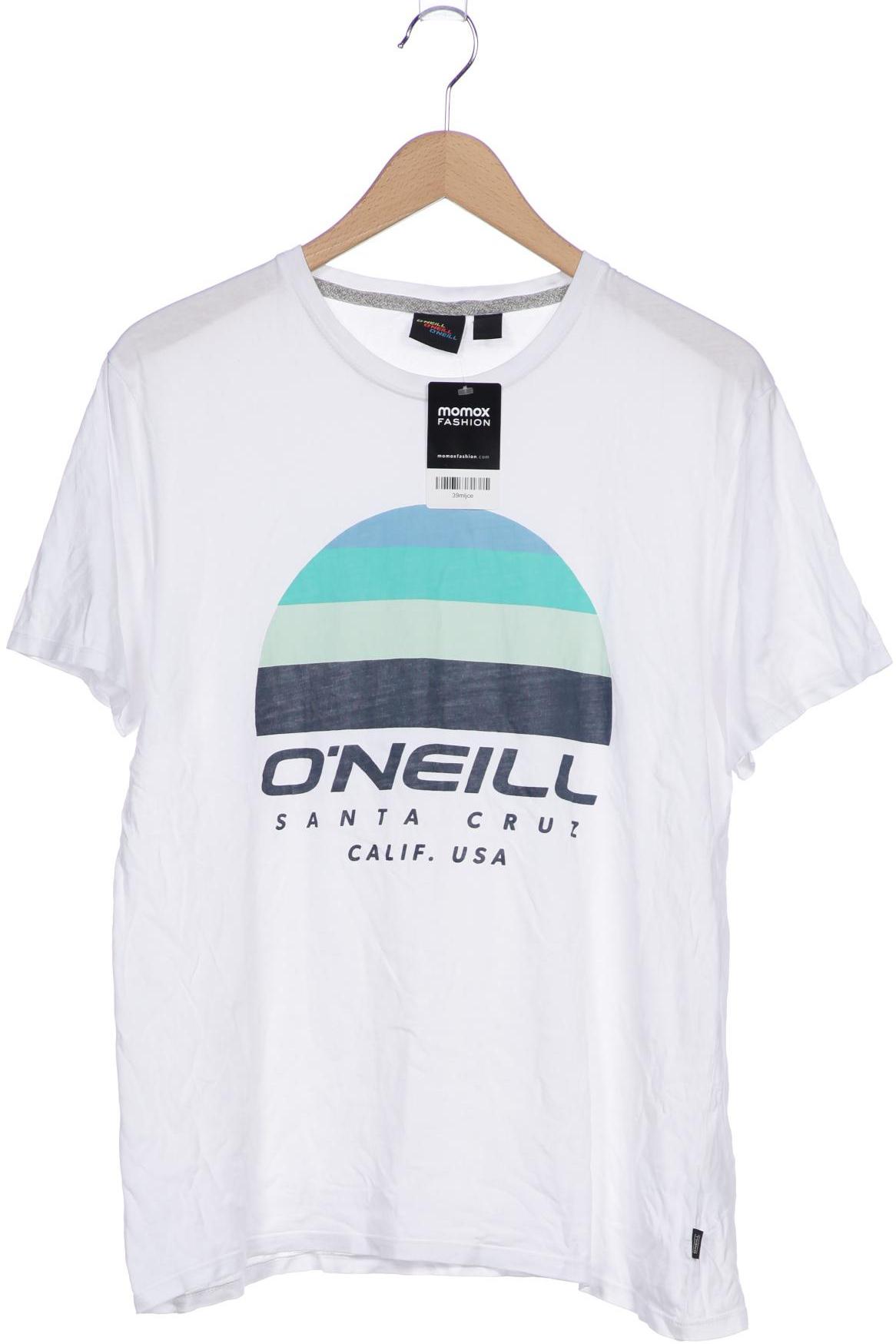

O Neill Herren T-Shirt, weiß, Gr. 52