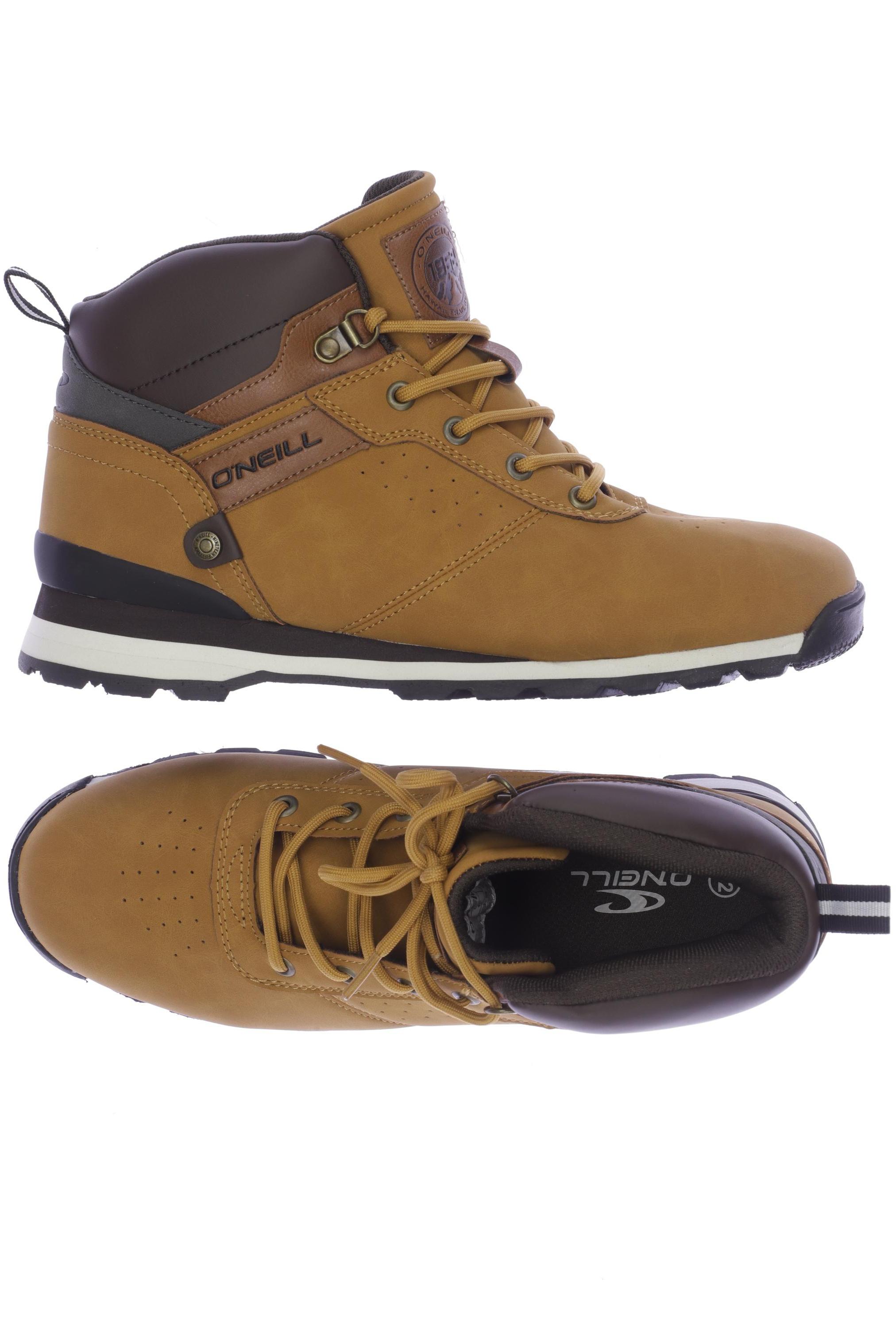 

O Neill Herren Stiefel, orange, Gr. 42