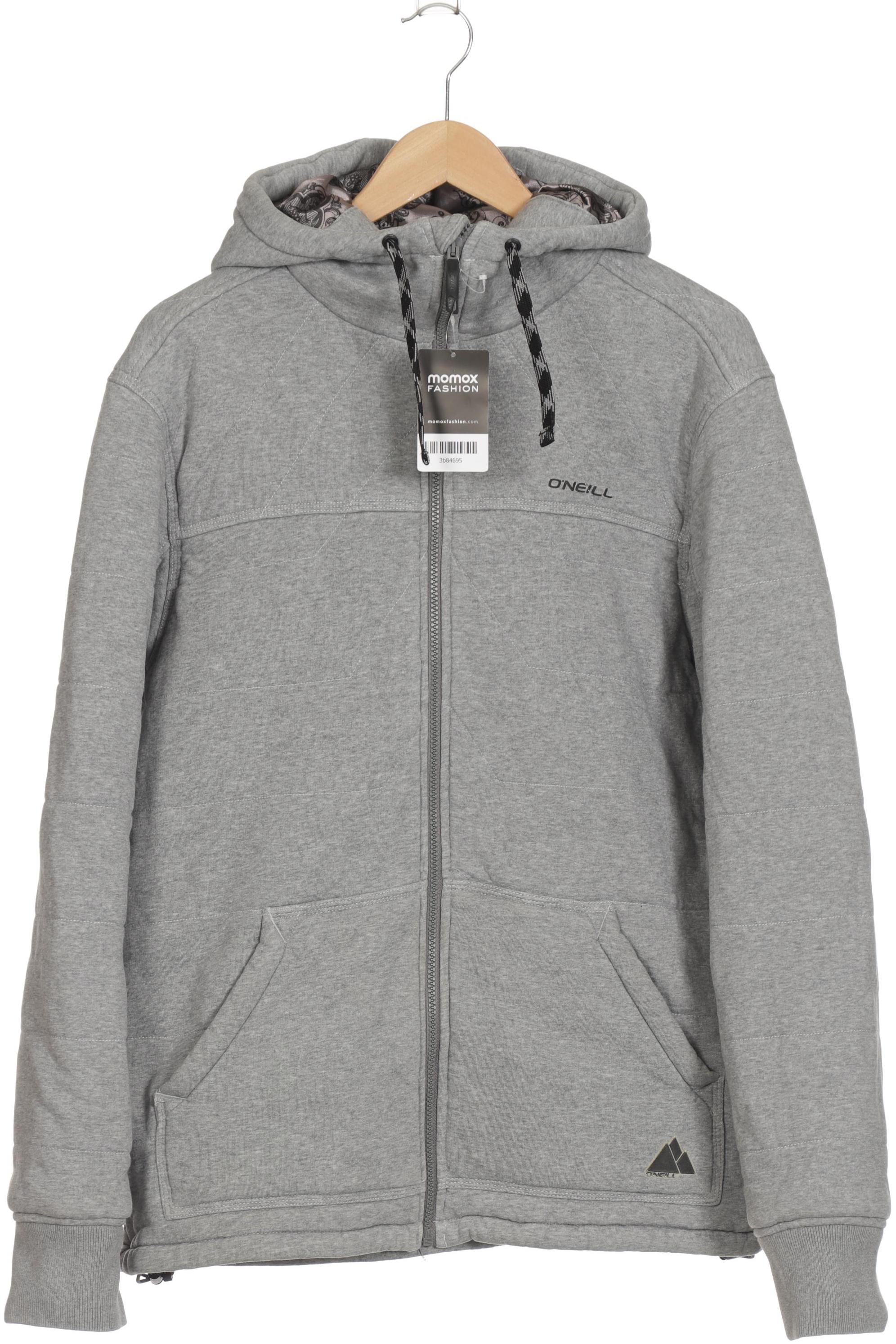 

O Neill Herren Jacke, grau, Gr. 52