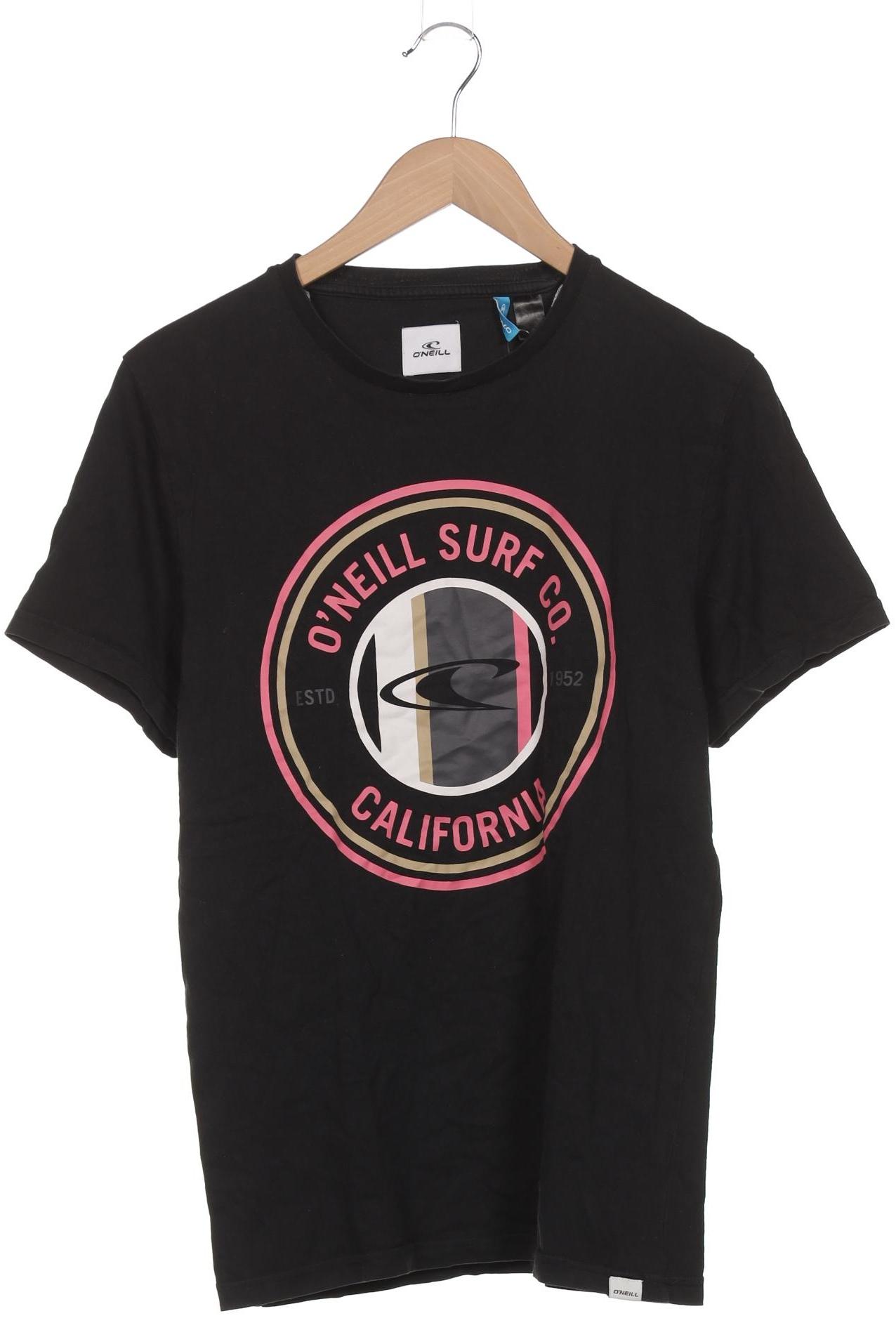 

O Neill Herren T-Shirt, schwarz, Gr. 48