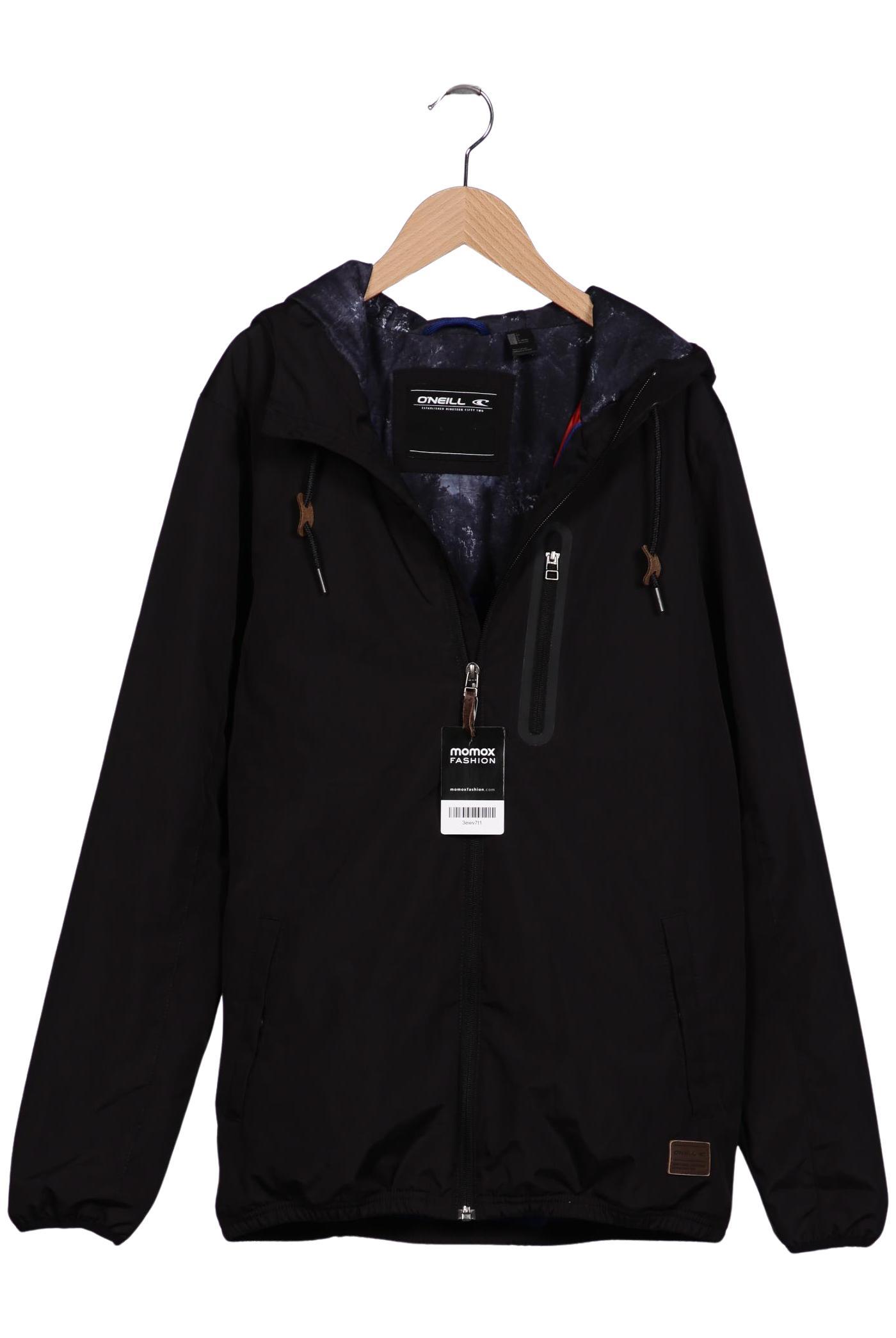 

O Neill Herren Jacke, schwarz, Gr. 46