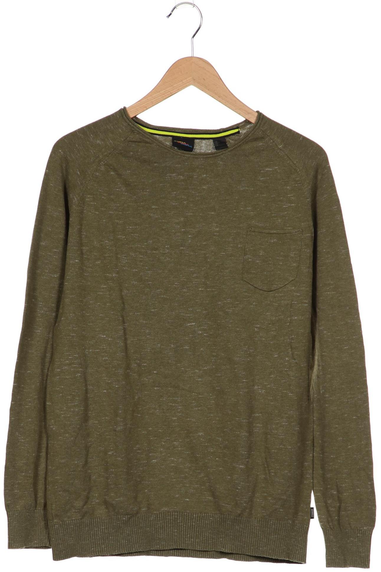 

O´Neill Herren Pullover, grün