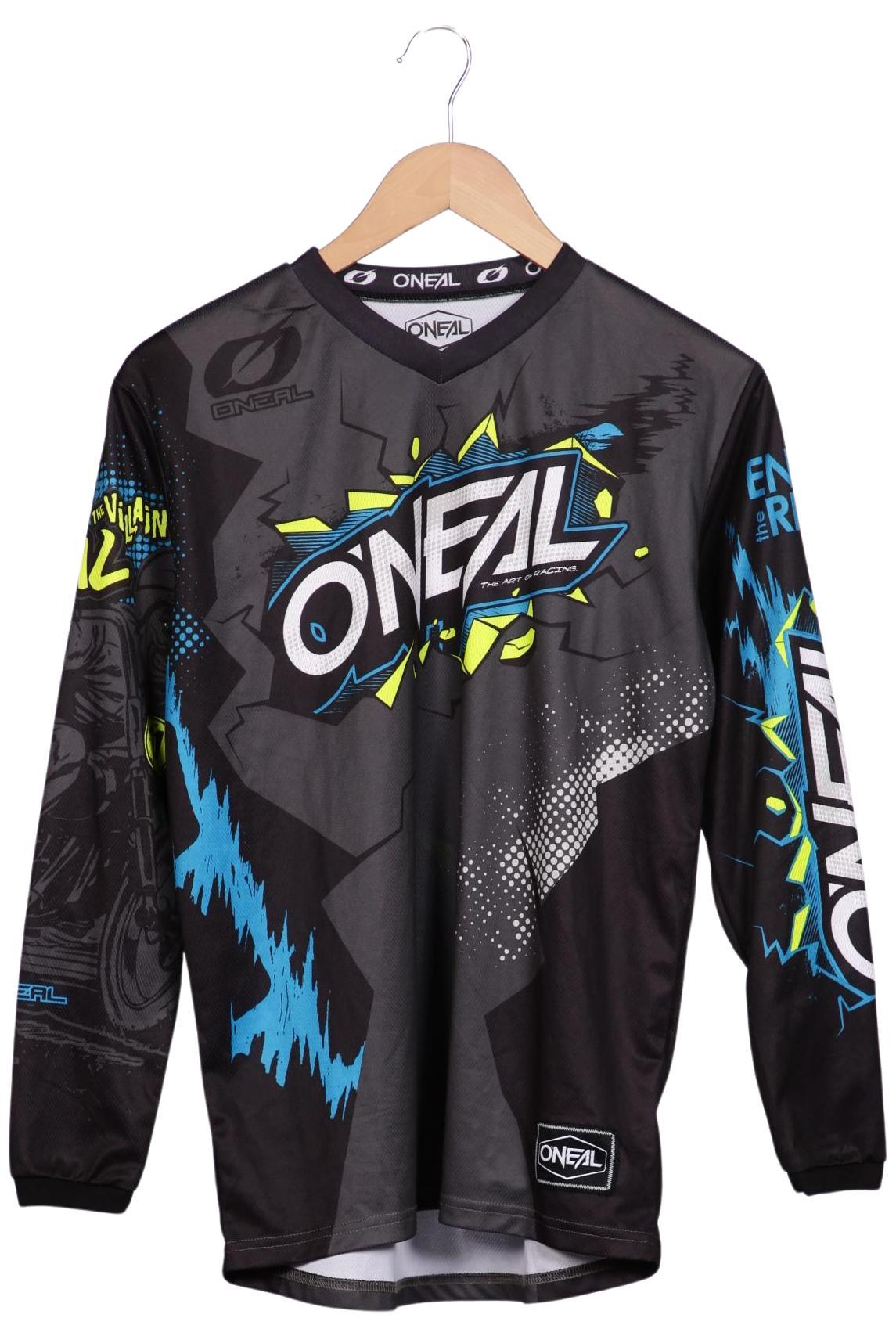 Thumbnail - O Neill Herren Langarmshirt, neon, Gr. 54