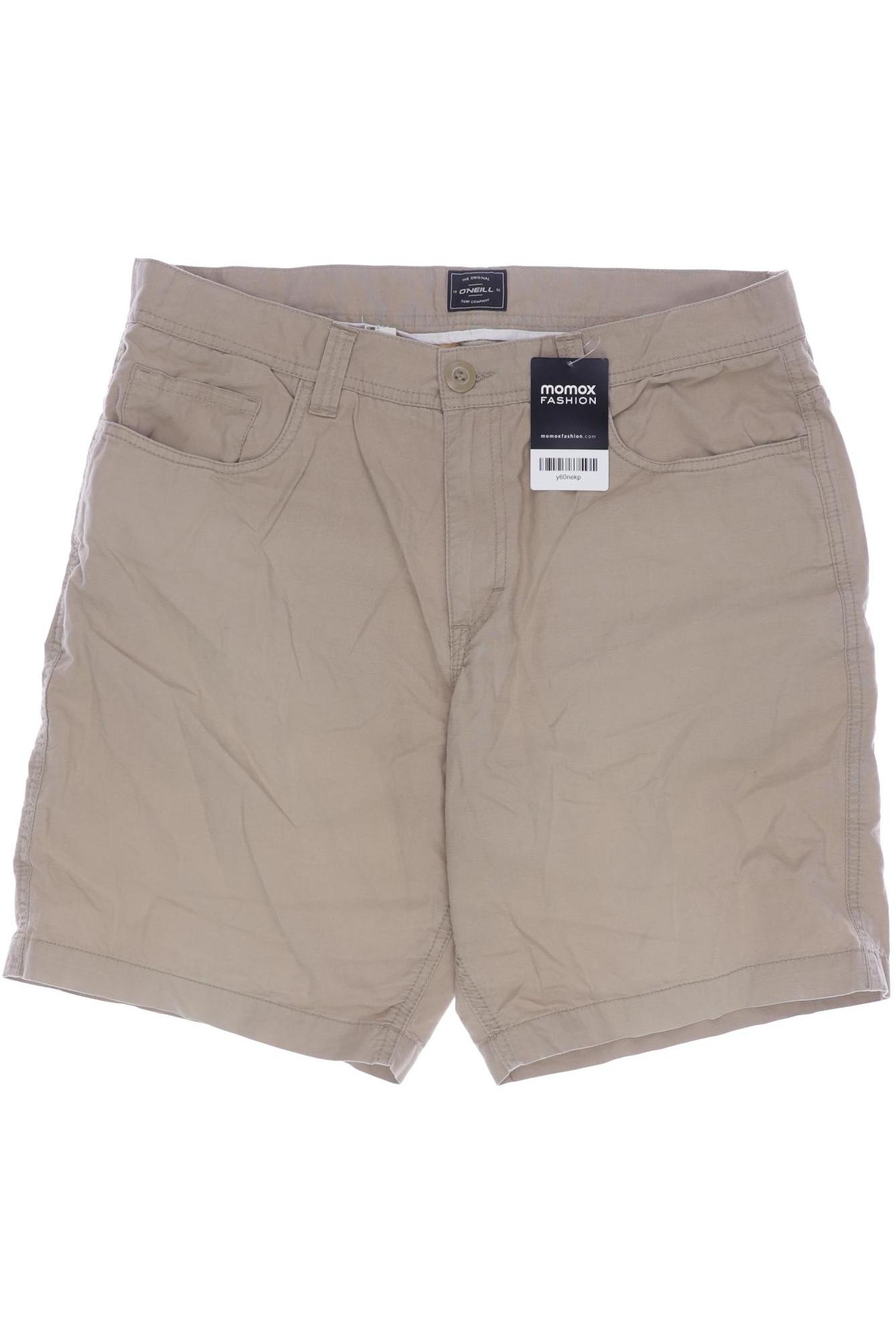 

O Neill Herren Shorts, beige, Gr. 34