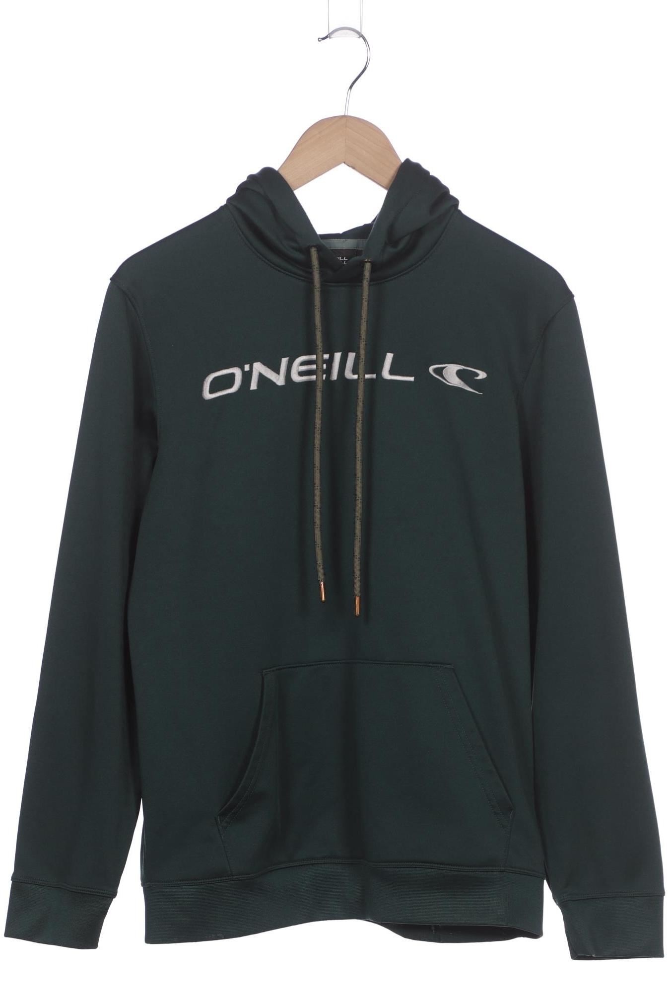 

O Neill Herren Kapuzenpullover, grün, Gr. 52