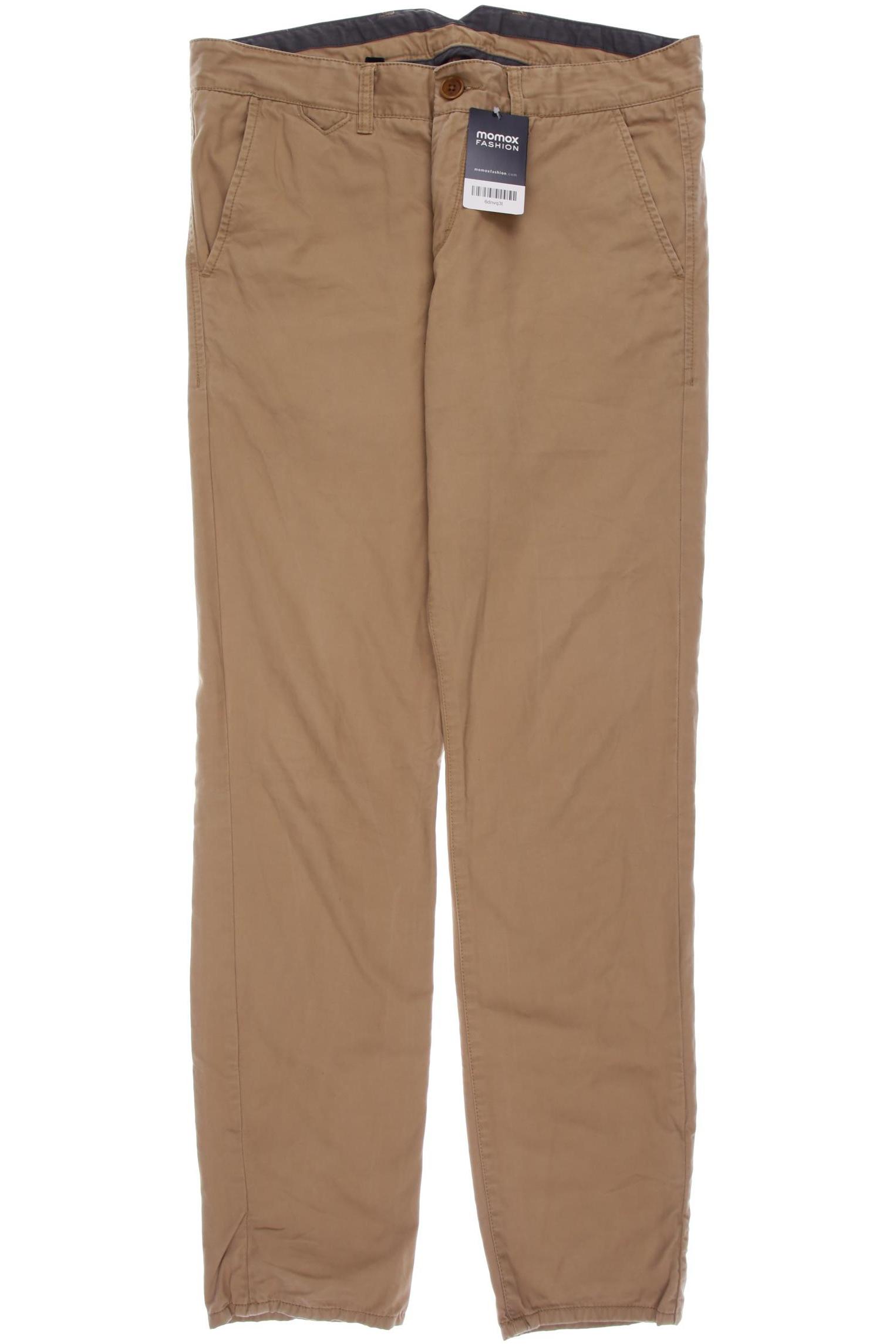 

O Neill Herren Stoffhose, beige