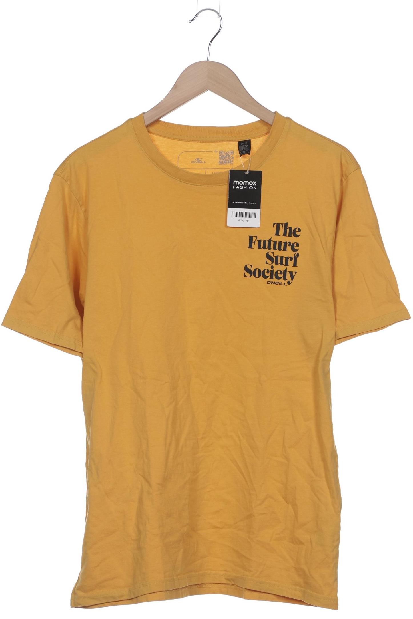 Thumbnail - O Neill Herren T-Shirt, orange, Gr. 48