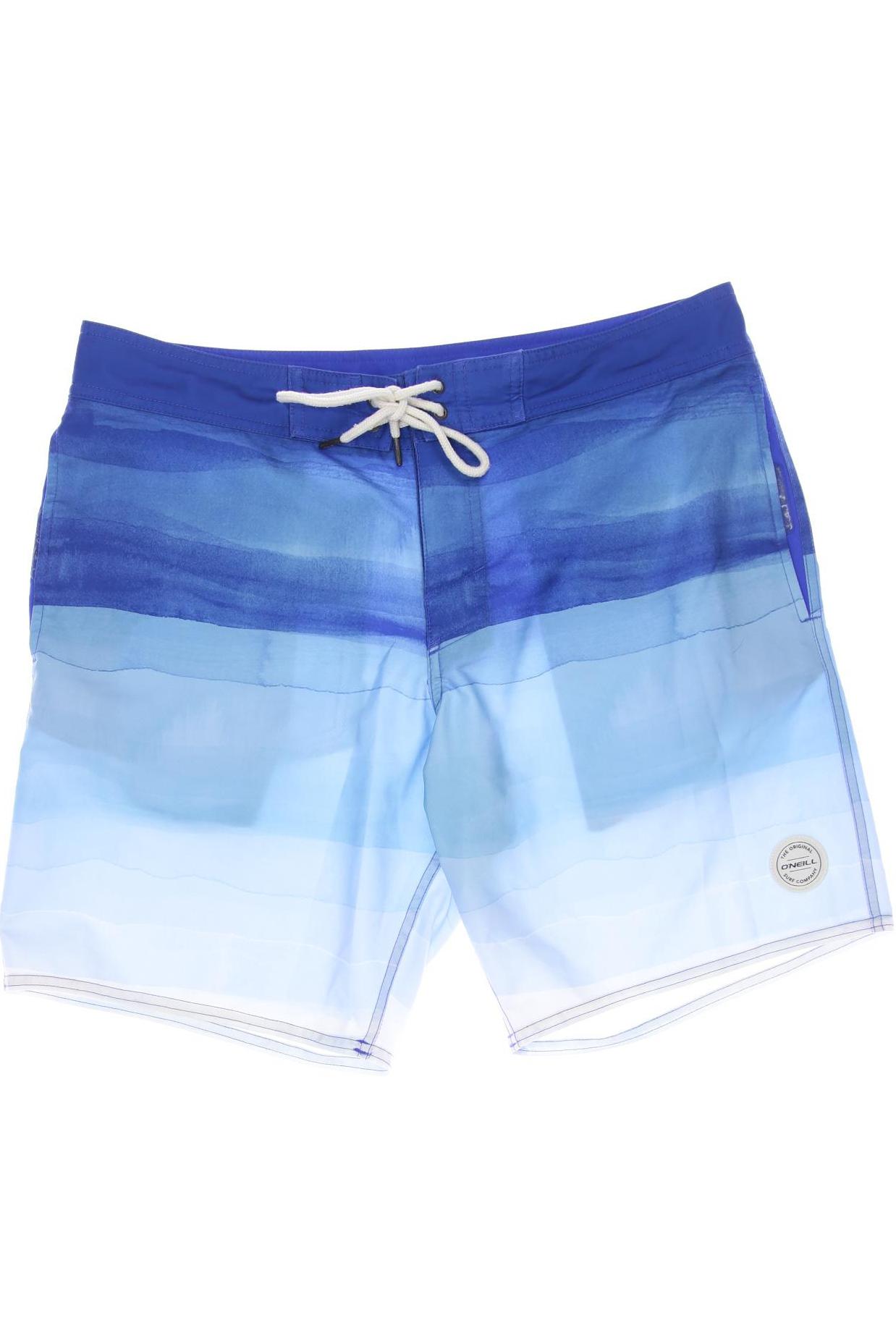 

O Neill Herren Shorts, blau, Gr. 34