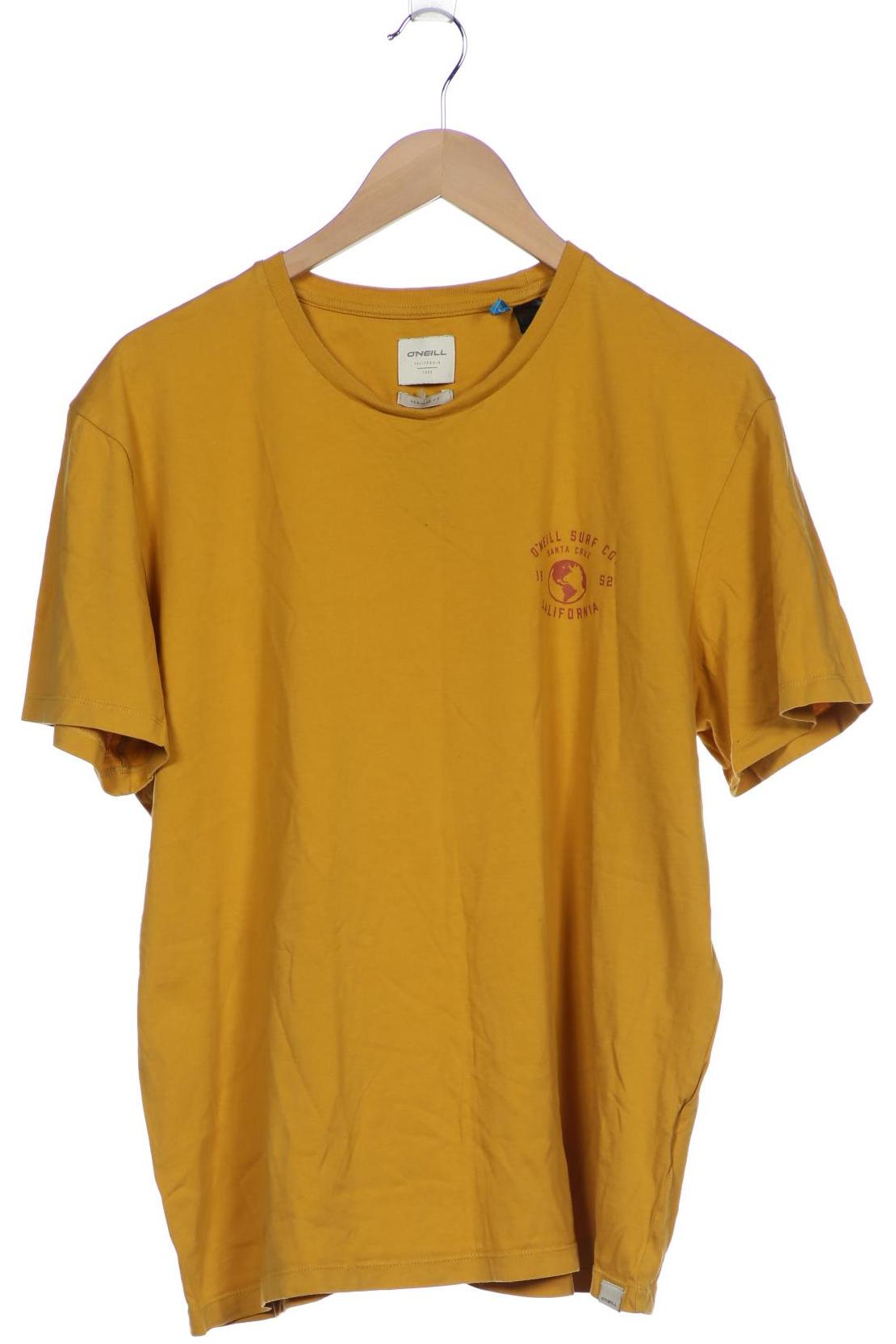 

O´Neill Herren T-Shirt, gelb