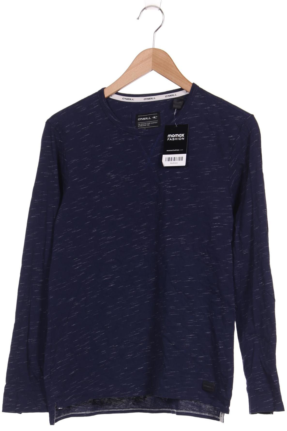 

O´Neill Herren Langarmshirt, marineblau