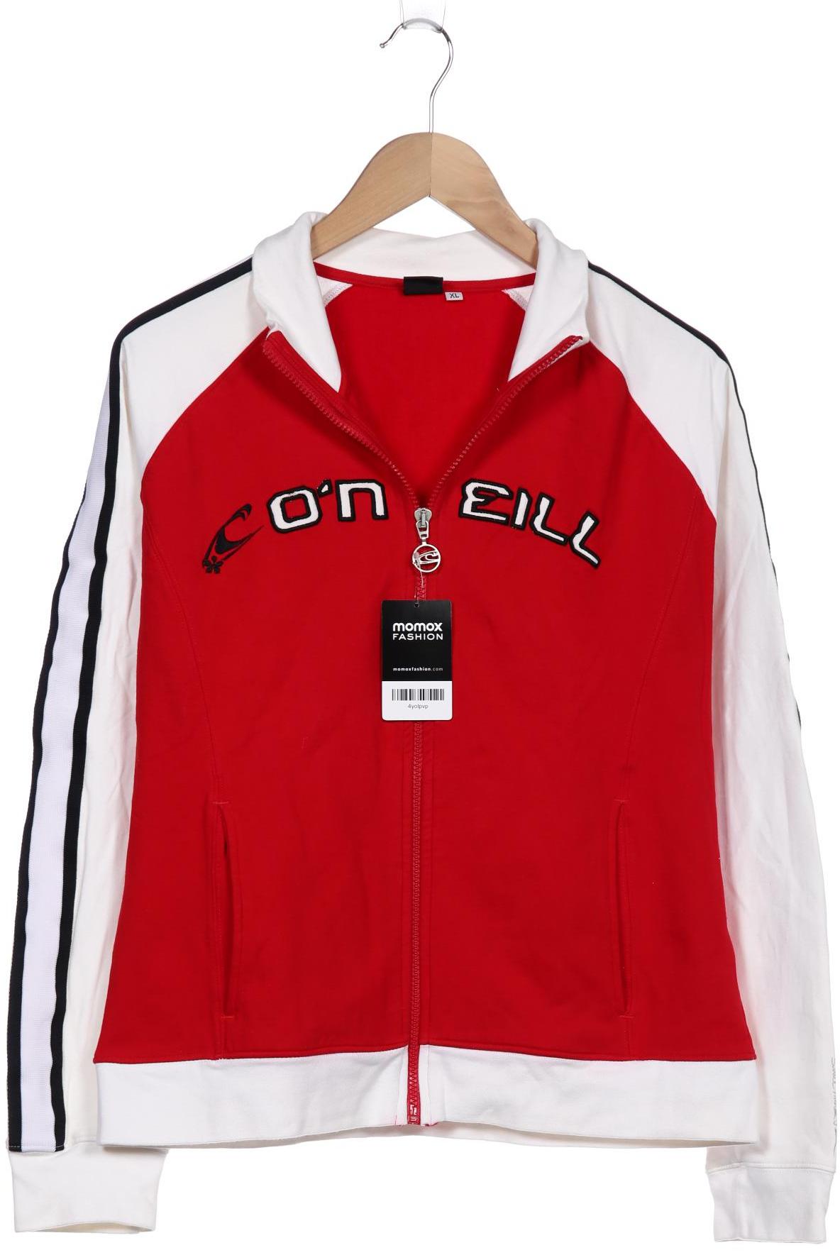 

O´Neill Herren Sweatshirt, rot