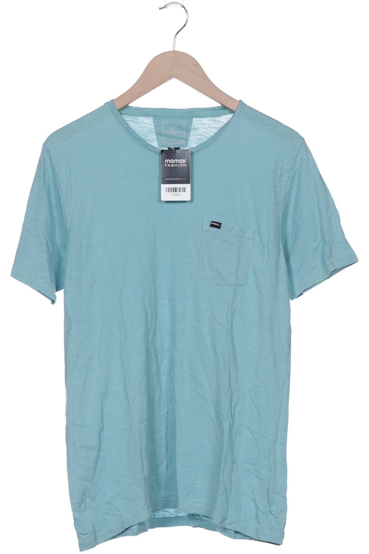 Thumbnail - O Neill Herren T-Shirt, türkis, Gr. 48