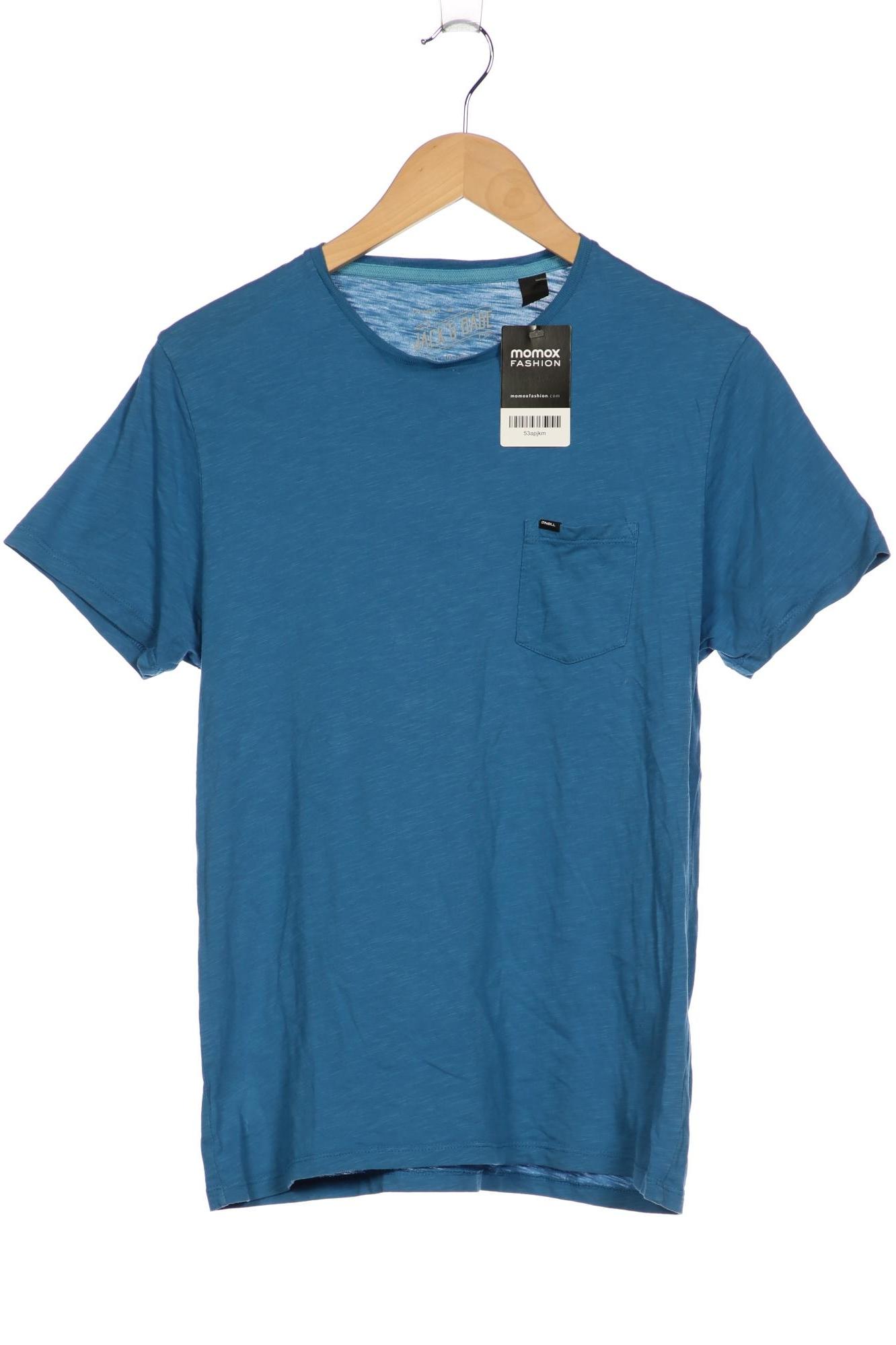 

O Neill Herren T-Shirt, blau, Gr. 46