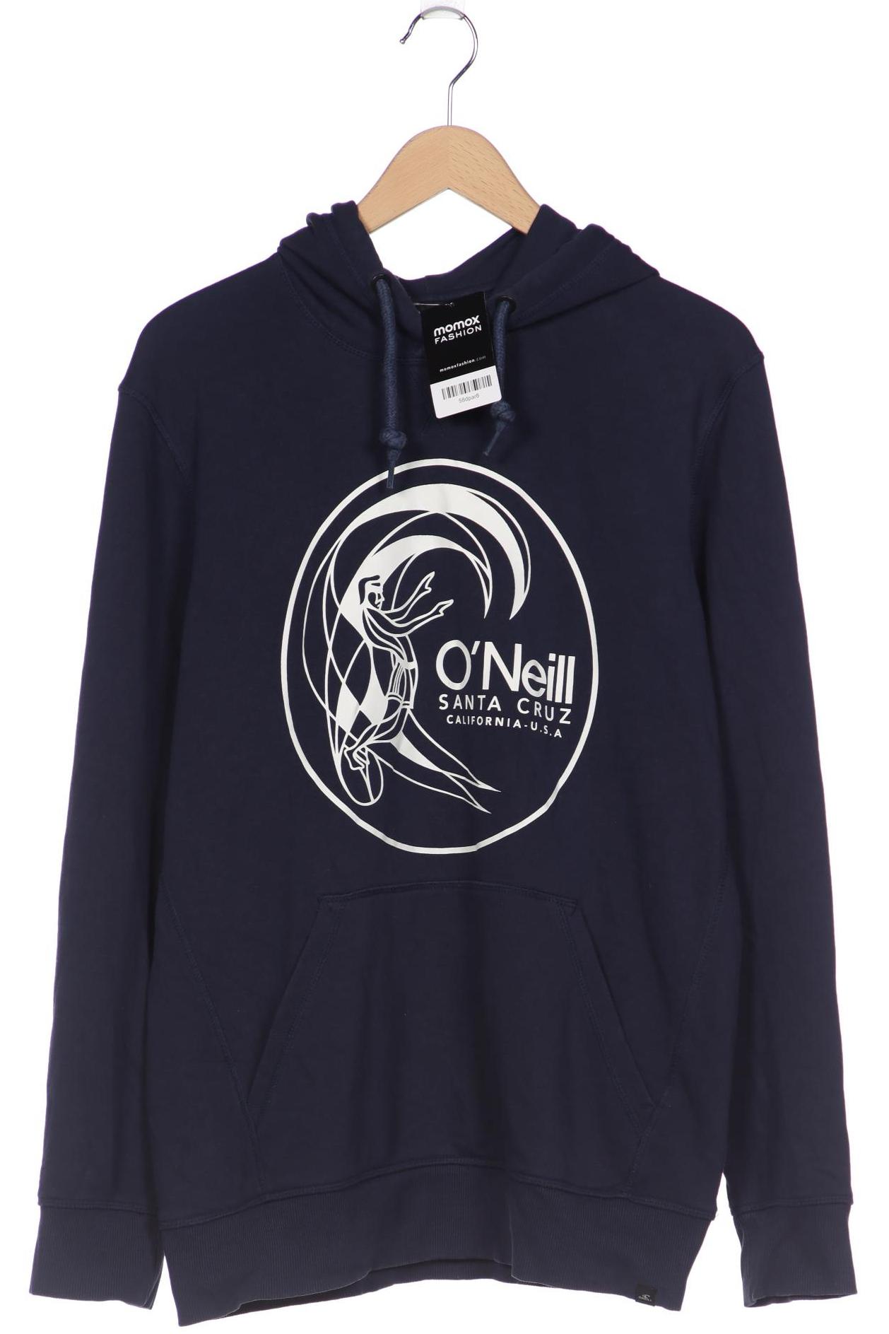 

O´Neill Herren Kapuzenpullover, blau