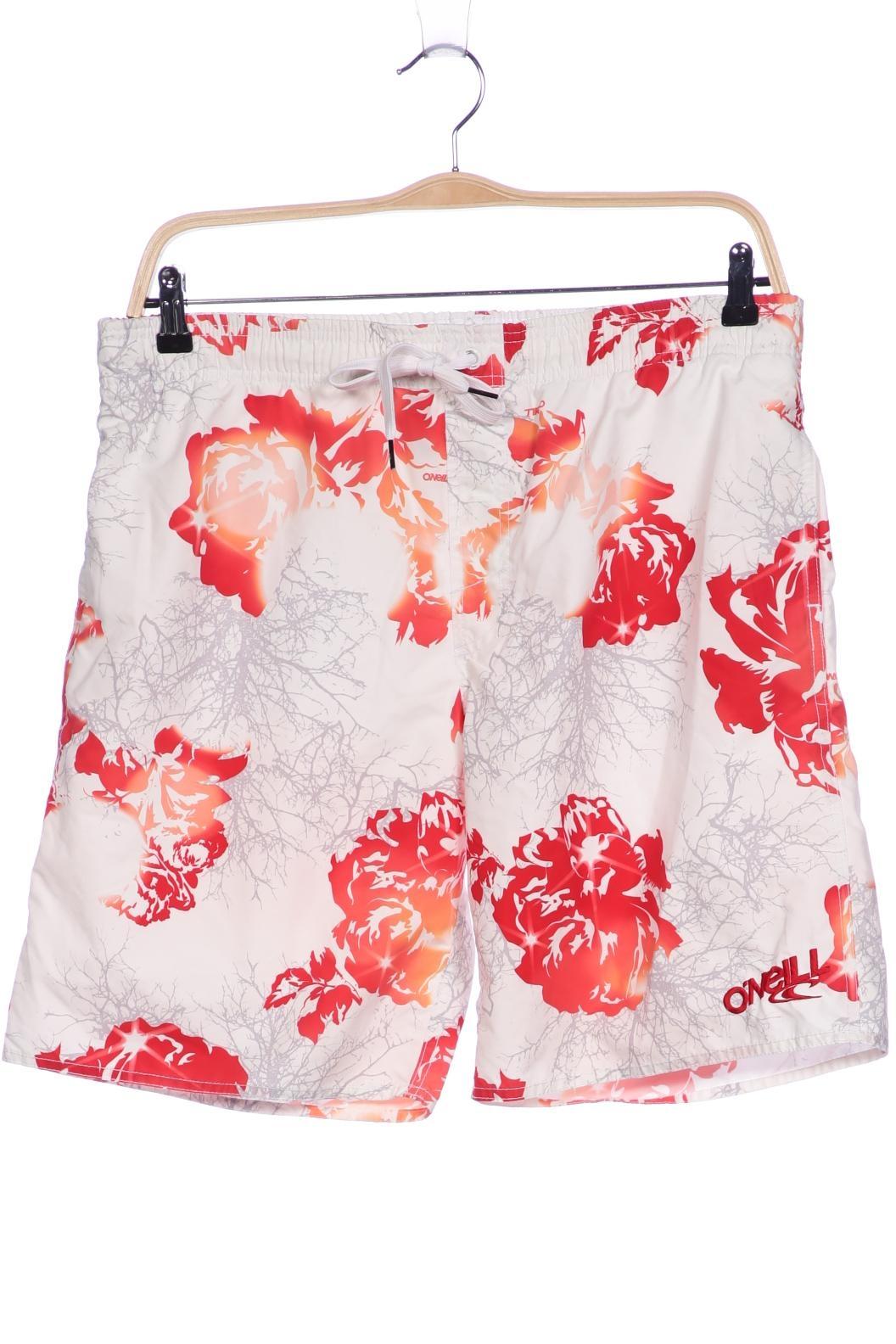 

O Neill Herren Shorts, weiß, Gr. 52