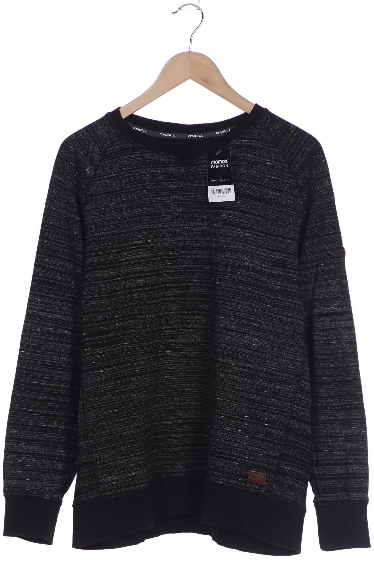 

O Neill Herren Sweatshirt, schwarz, Gr. 54