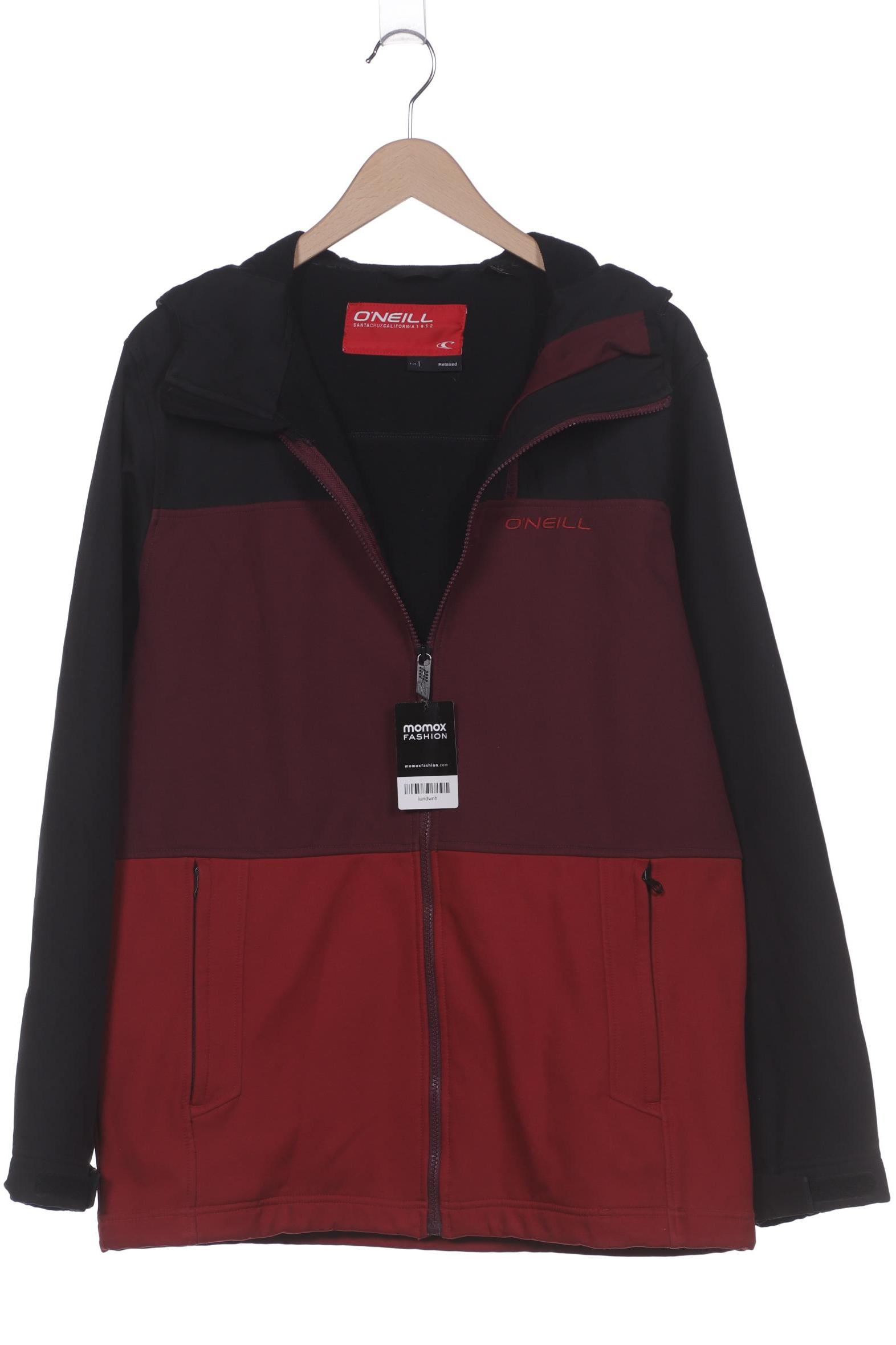 

O Neill Herren Jacke, schwarz, Gr. 46