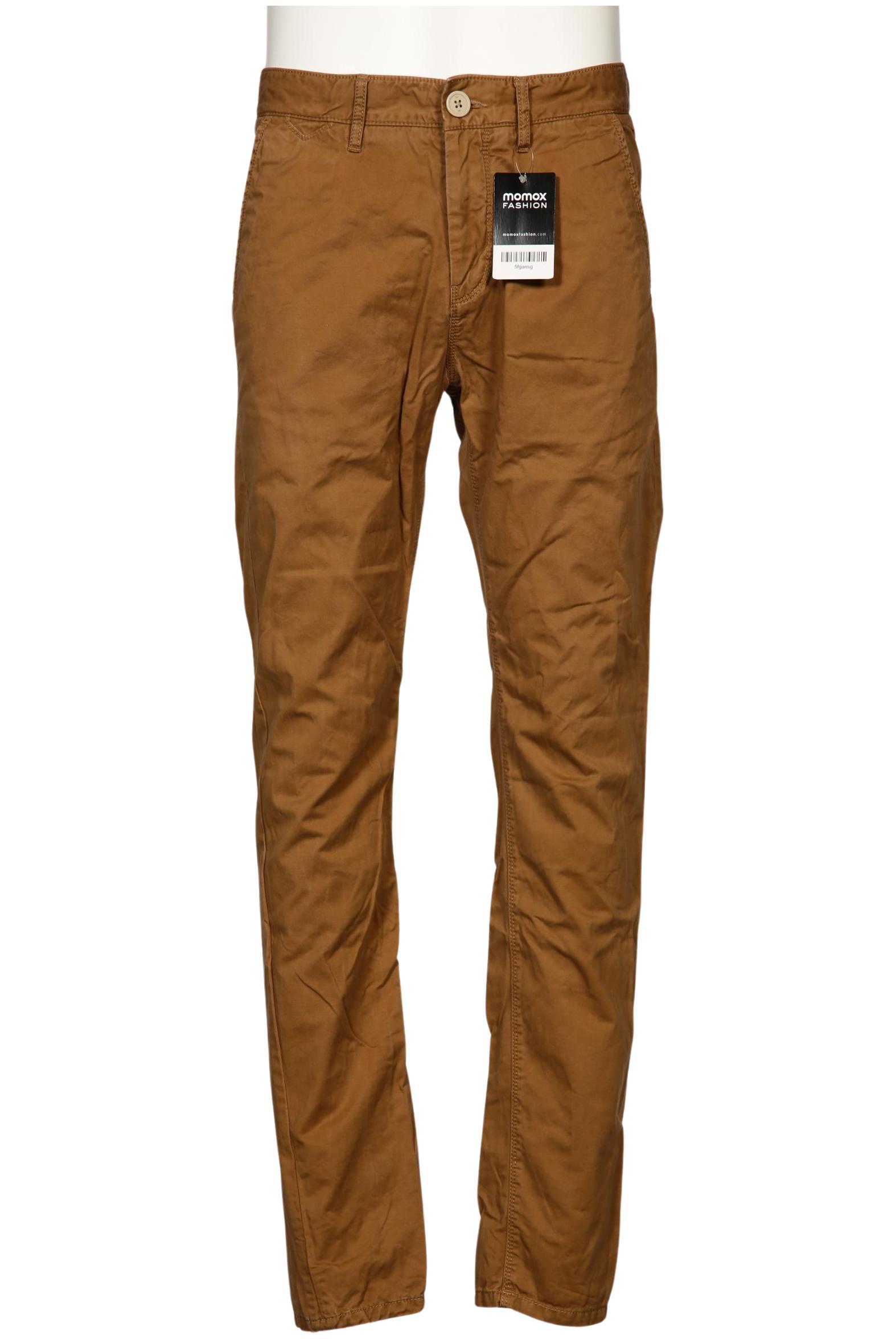 

O Neill Herren Stoffhose, braun, Gr. 32