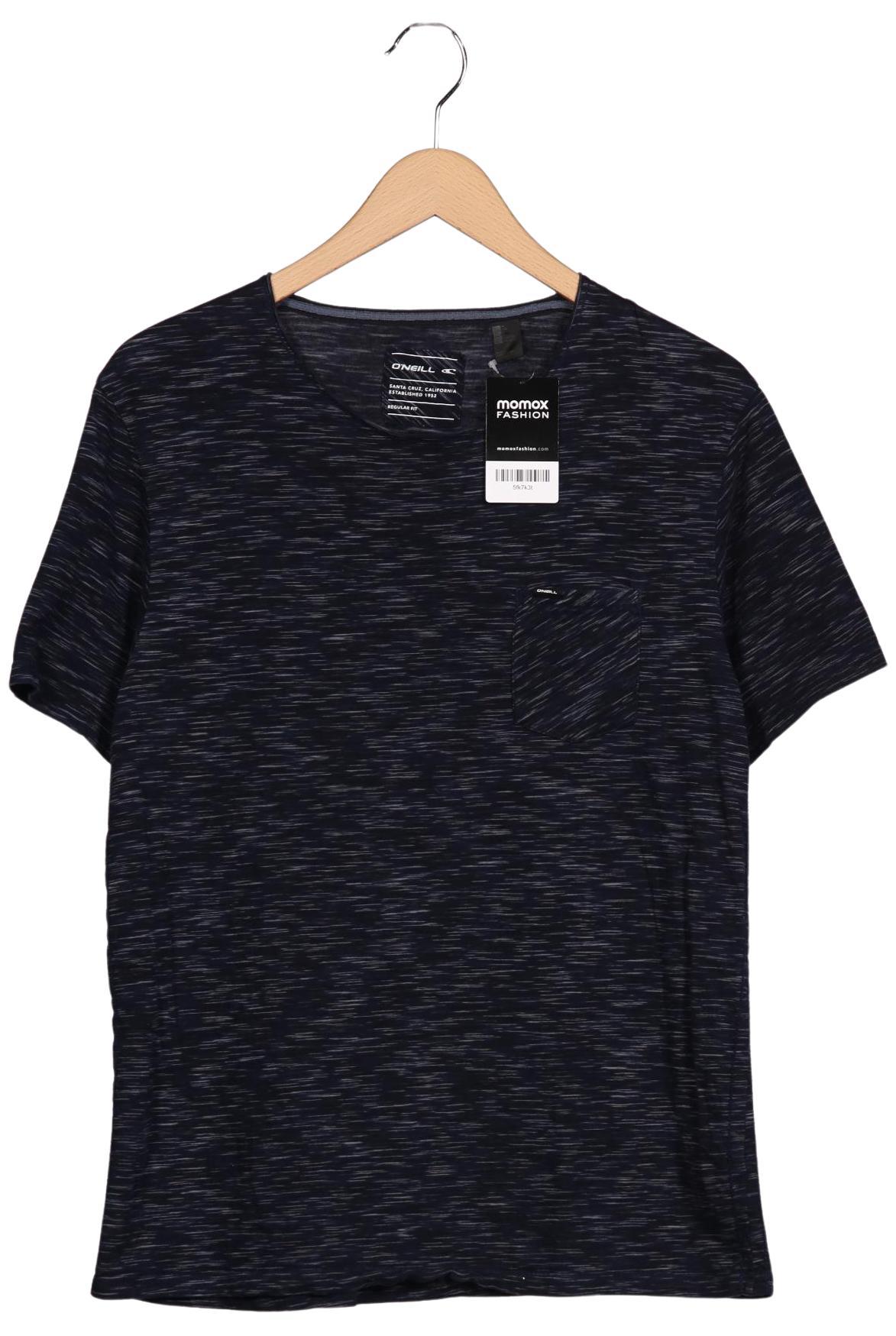 

O Neill Herren T-Shirt, marineblau, Gr. 48