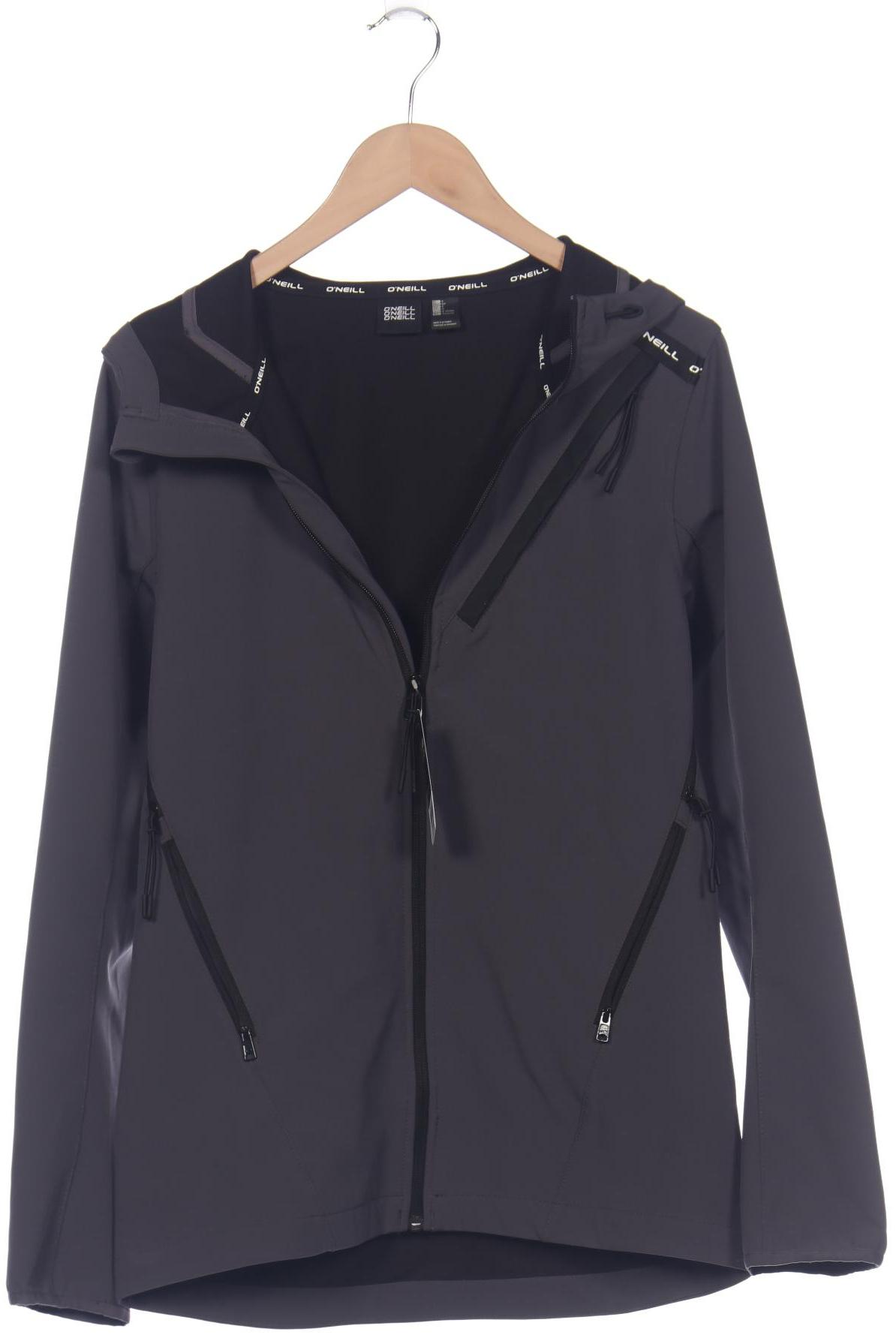 

O Neill Herren Jacke, grau, Gr. 46