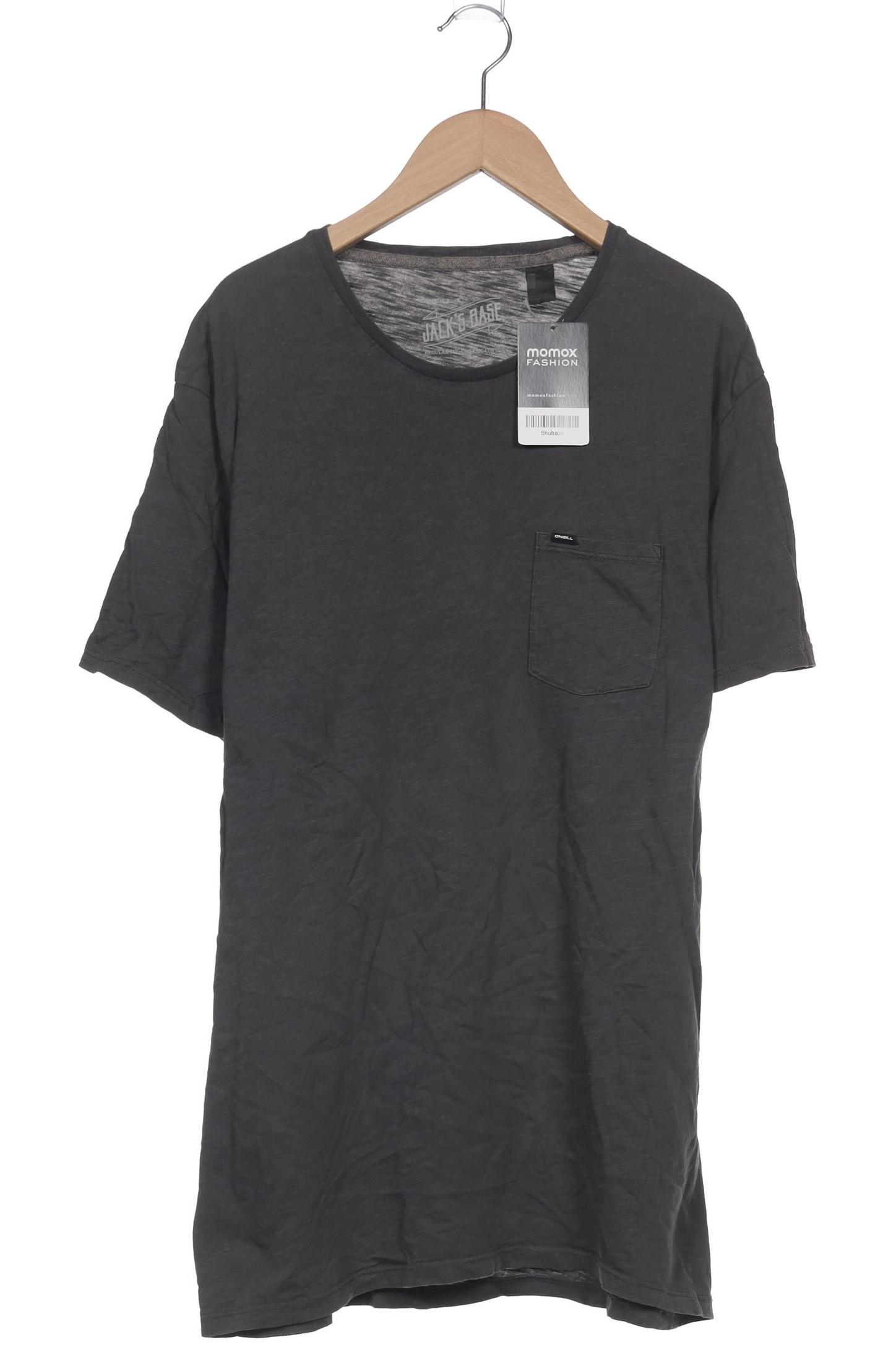 

O Neill Herren T-Shirt, grau, Gr. 52
