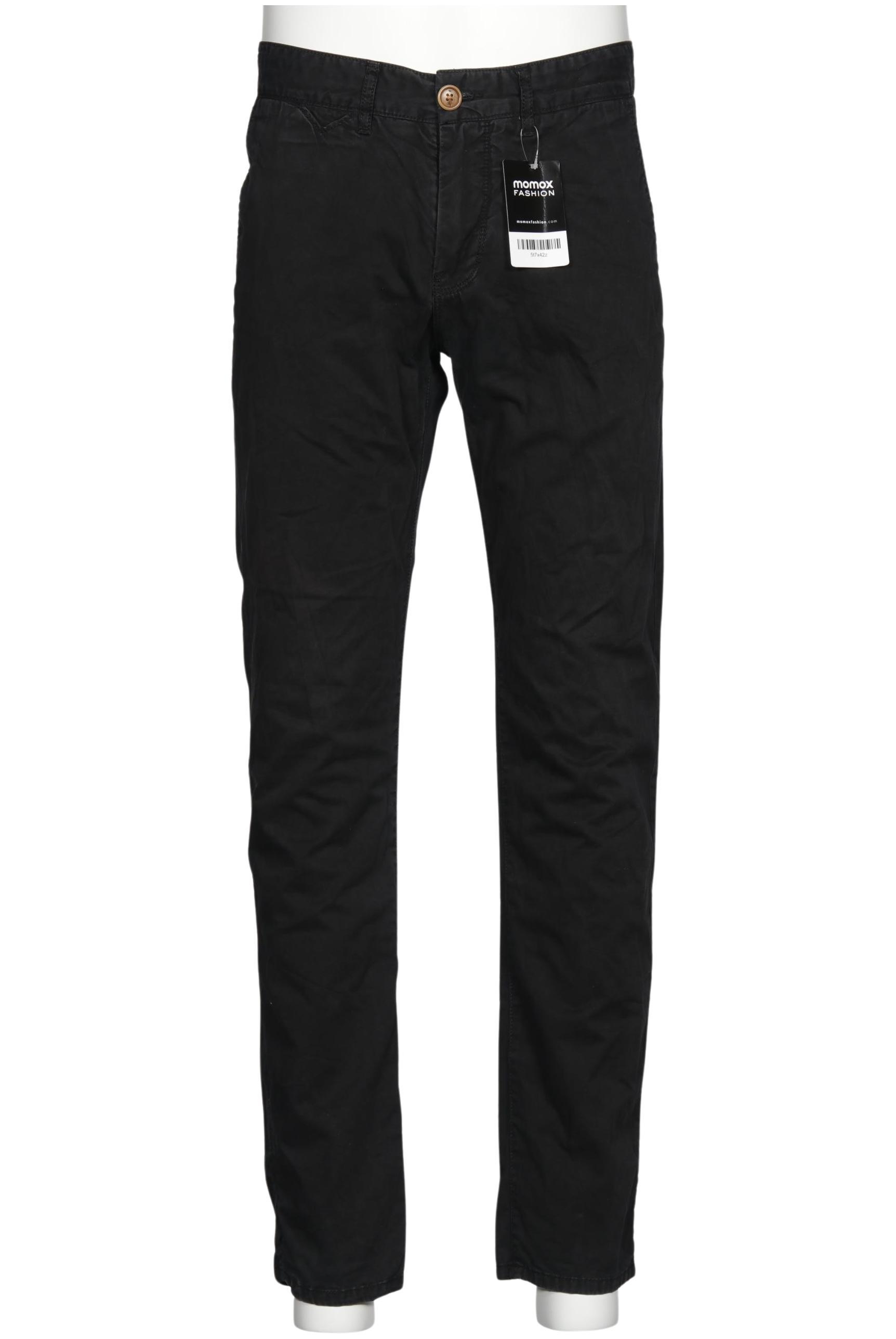 Thumbnail - O Neill Herren Stoffhose, schwarz, Gr. 32