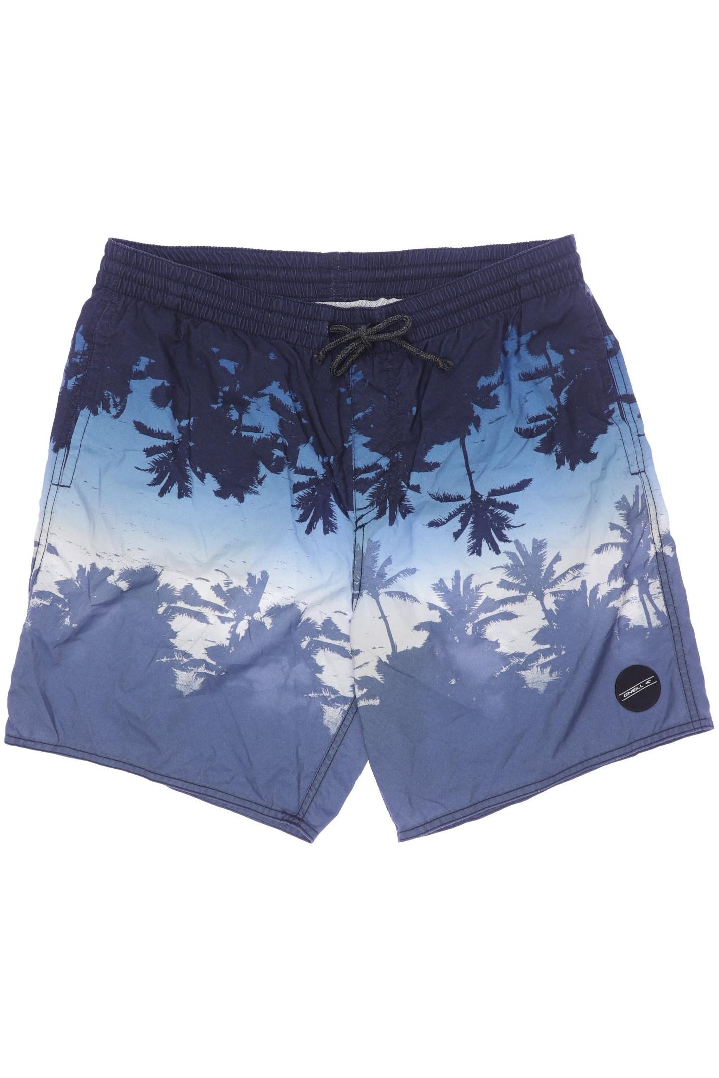 

O Neill Herren Shorts, blau, Gr. 52