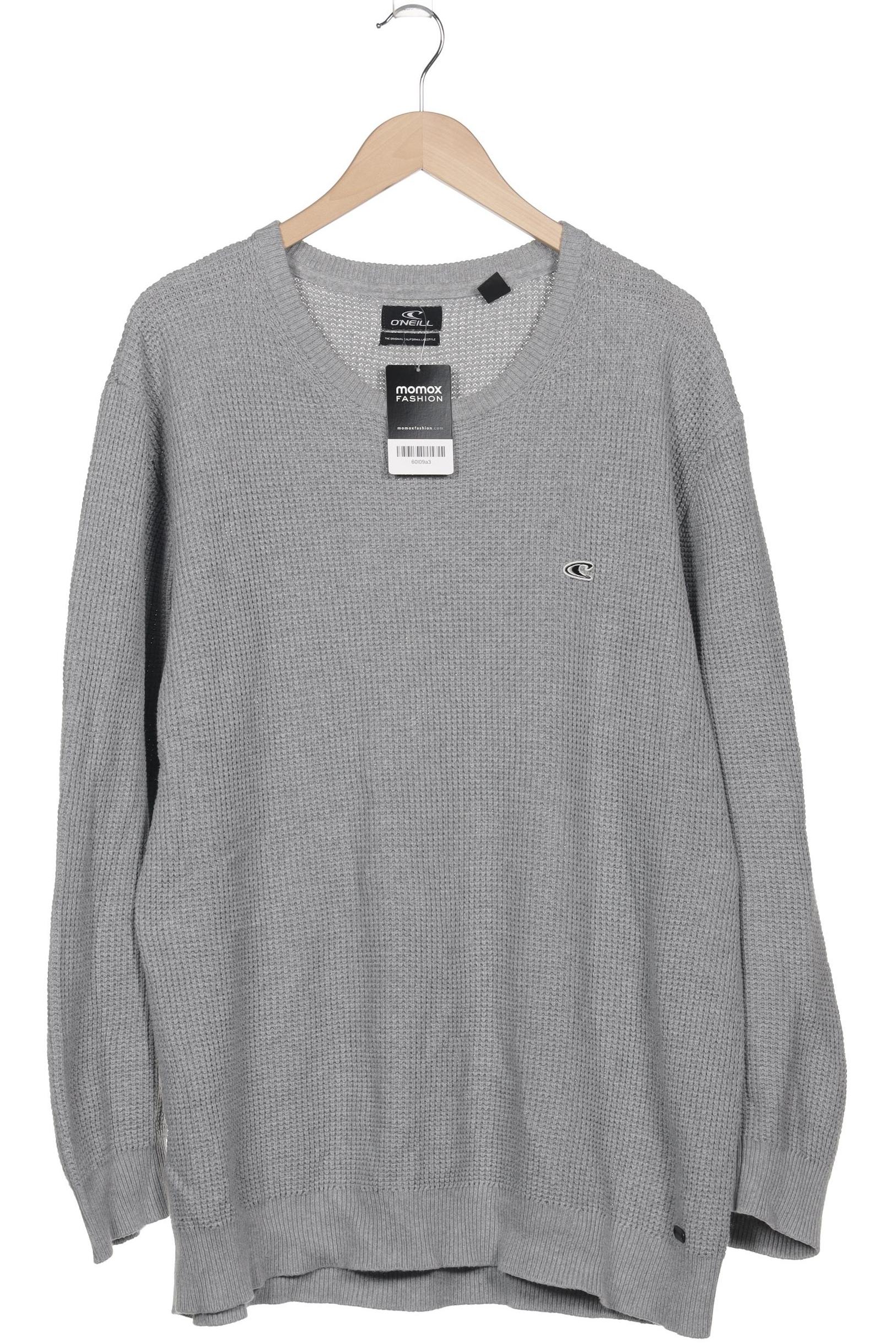 

O Neill Herren Pullover, grau, Gr. 54