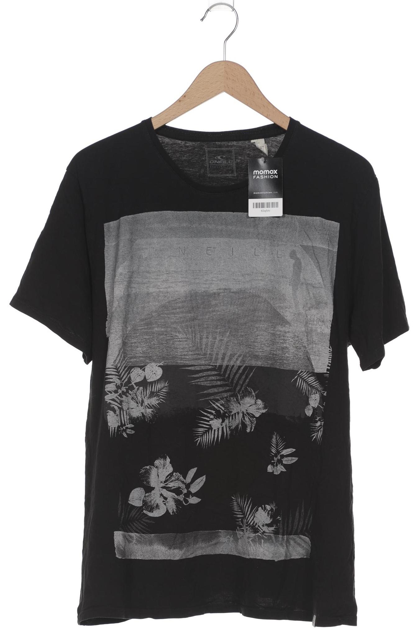 

O Neill Herren T-Shirt, schwarz, Gr. 54