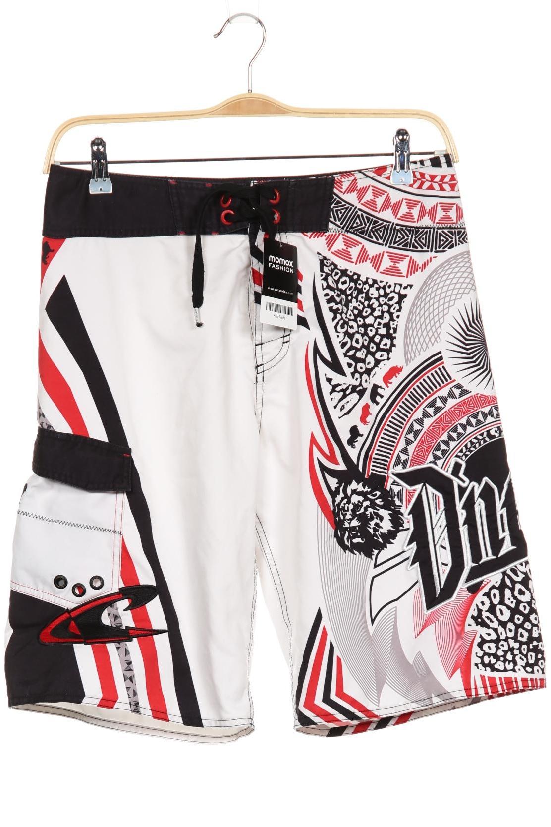 

O Neill Herren Shorts, weiß, Gr. 30