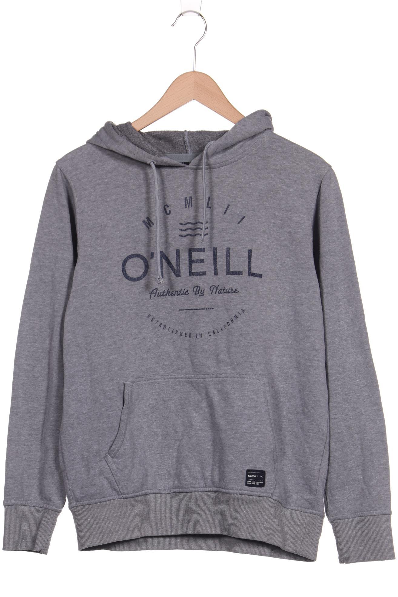 

O´Neill Herren Kapuzenpullover, grau