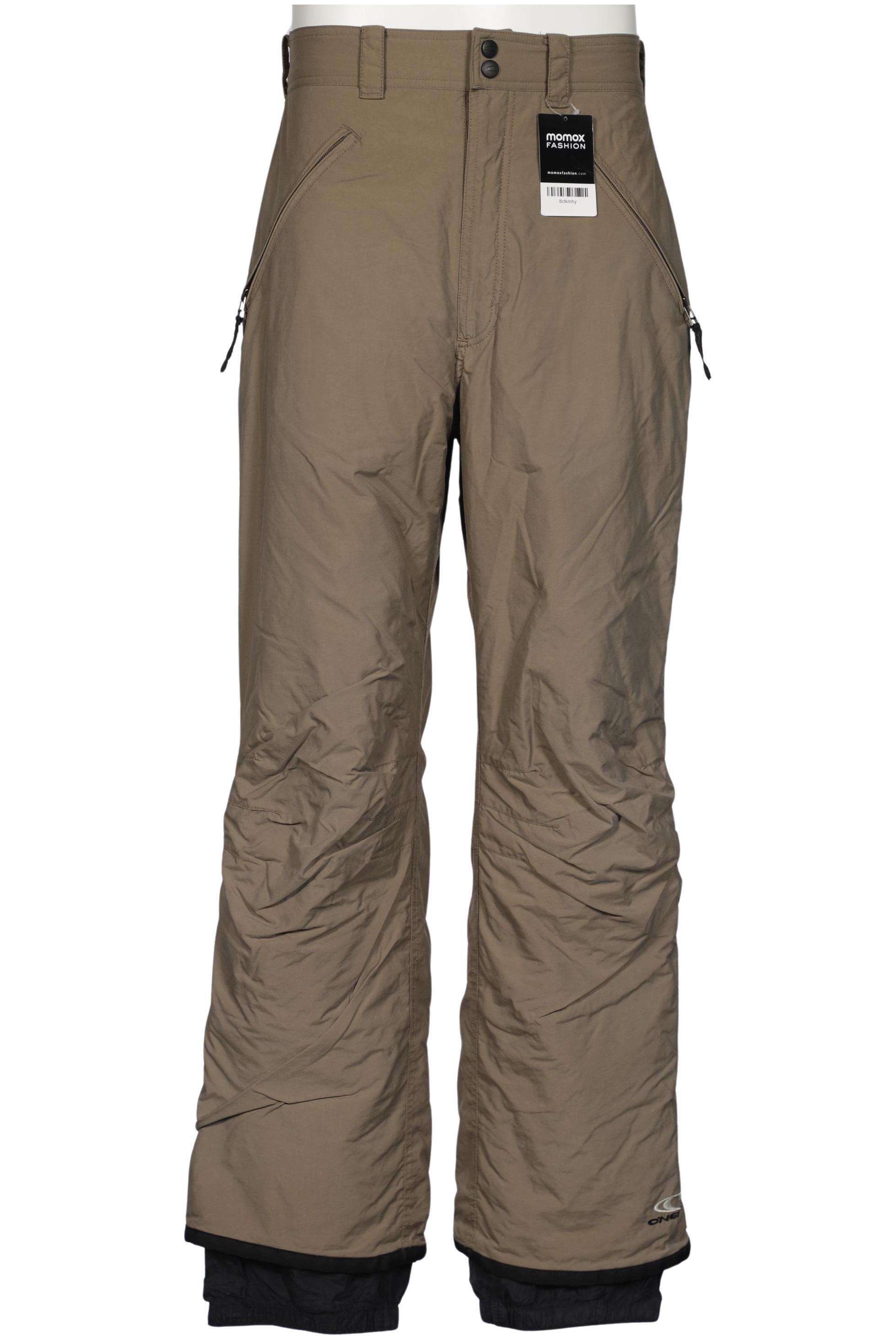 

O Neill Herren Stoffhose, beige, Gr. 48