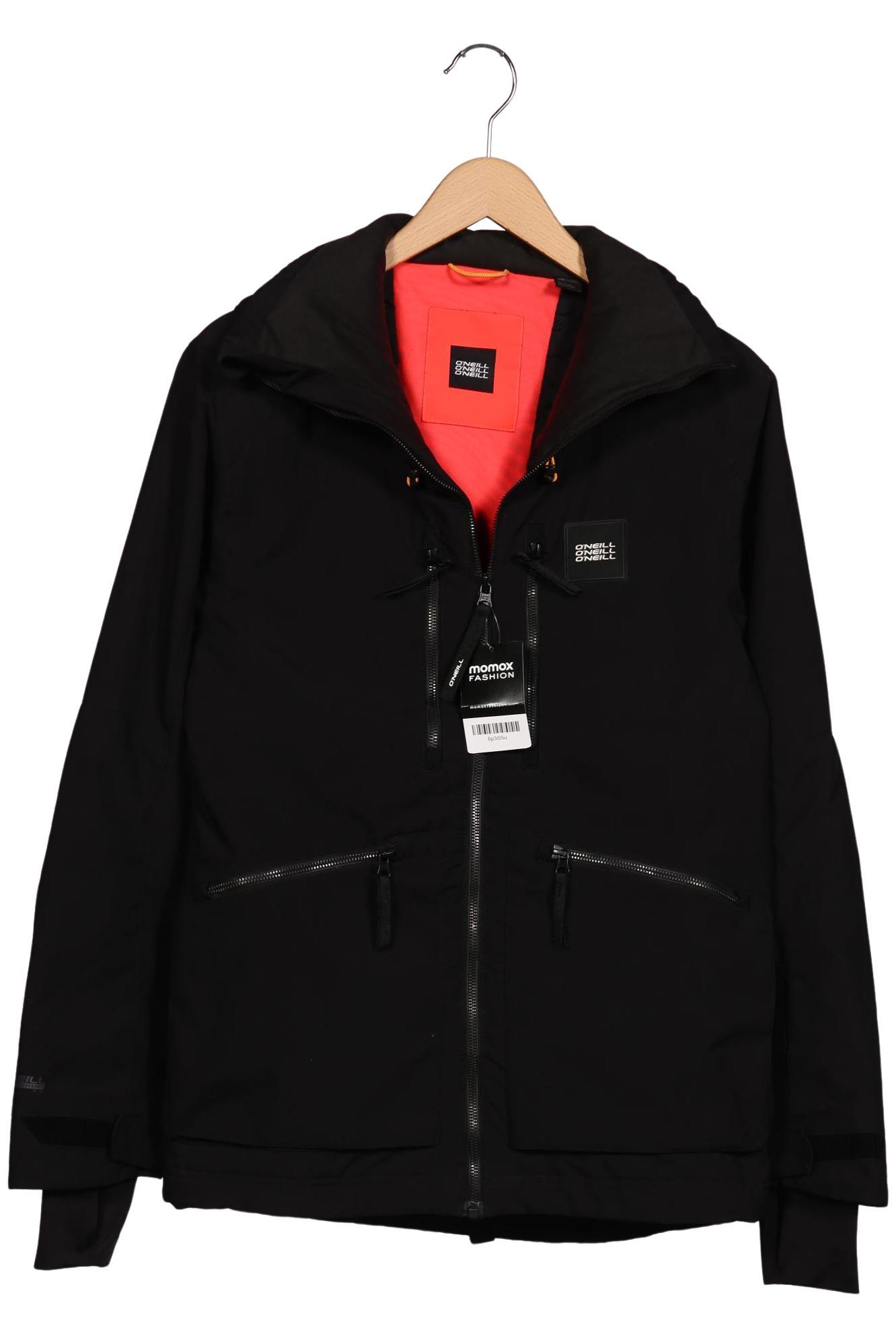 

O Neill Herren Jacke, schwarz, Gr. 44