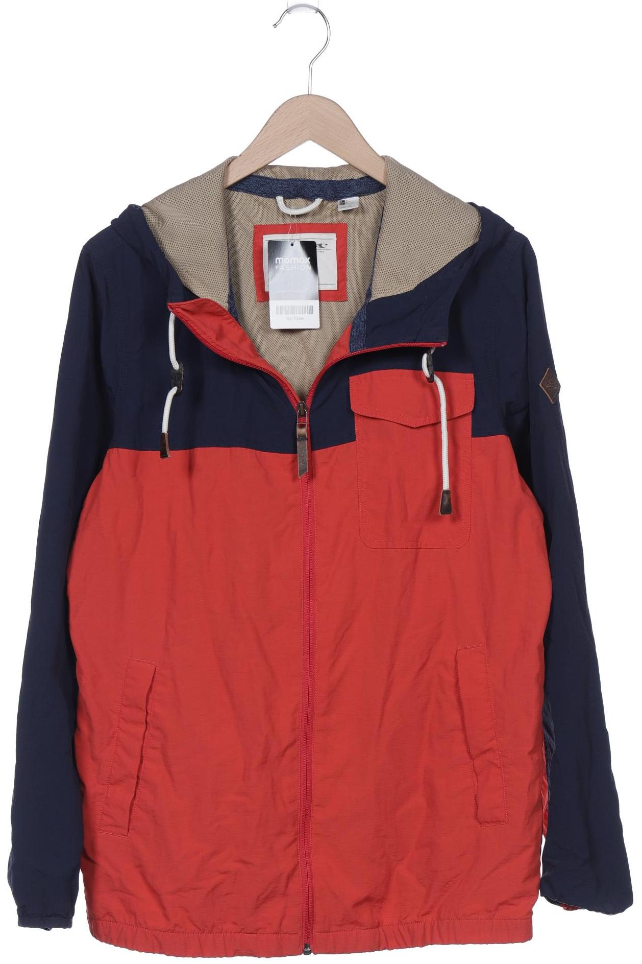 

O Neill Herren Jacke, rot, Gr. 48