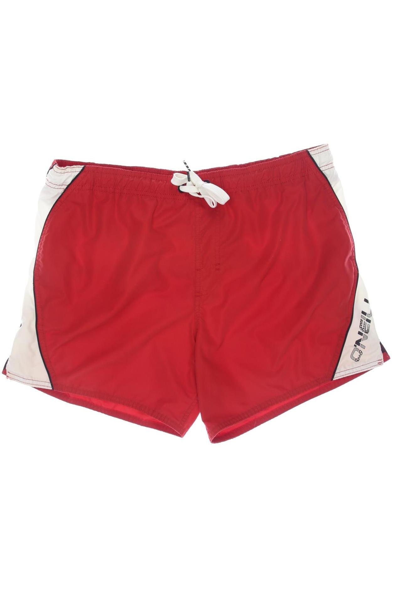 

O Neill Herren Shorts, rot, Gr. 52