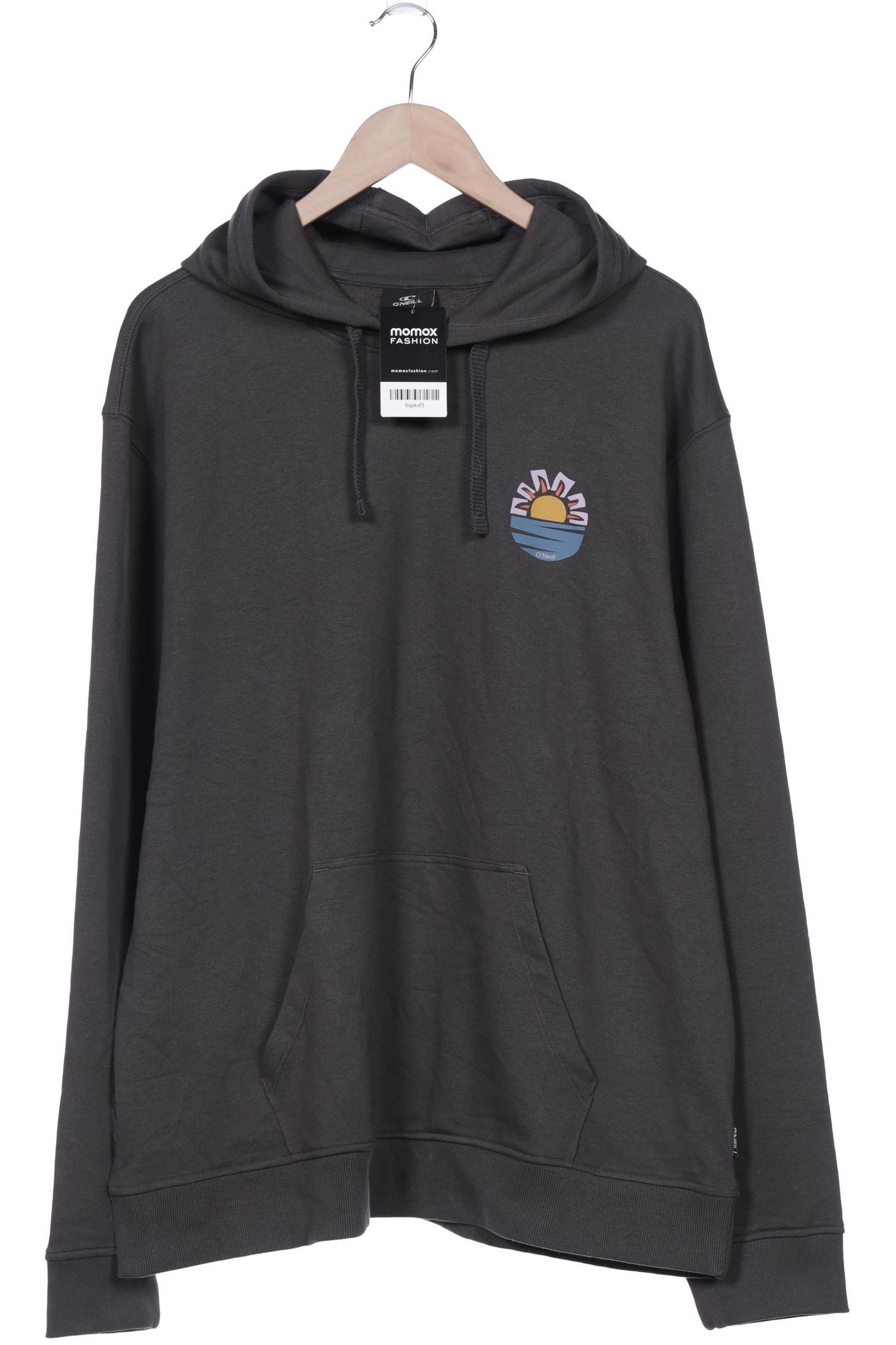 

O Neill Herren Kapuzenpullover, grün, Gr. 56