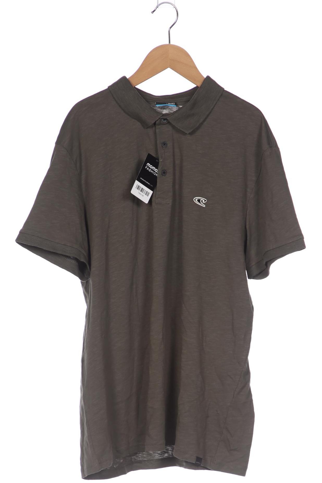 

O Neill Herren Poloshirt, grün, Gr. 54