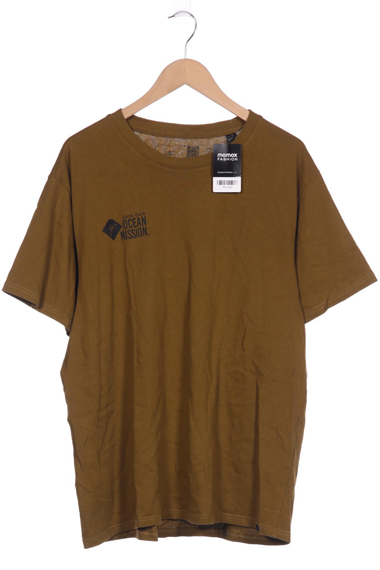 

O Neill Herren T-Shirt, braun, Gr. 56