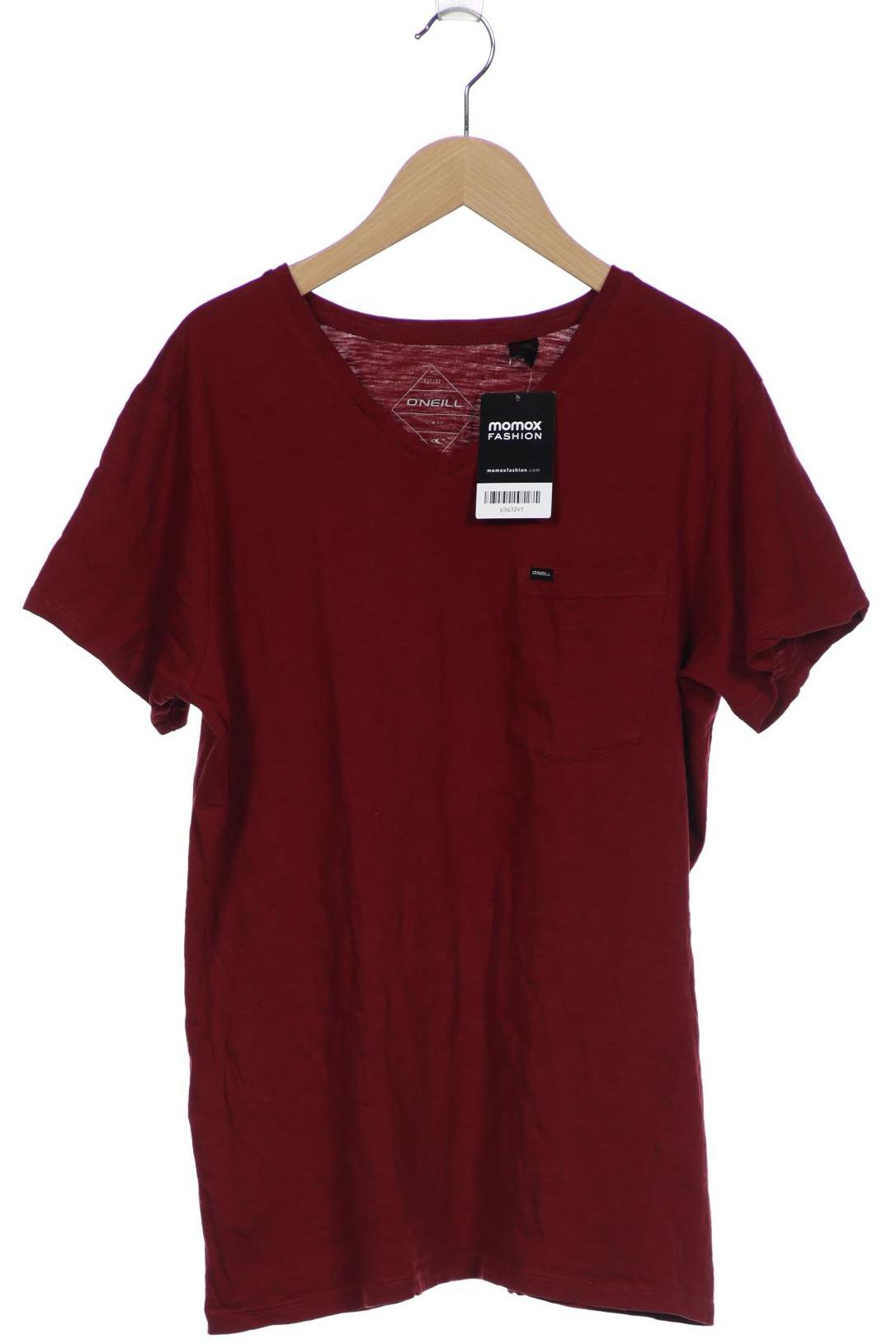 

O´Neill Herren T-Shirt, bordeaux