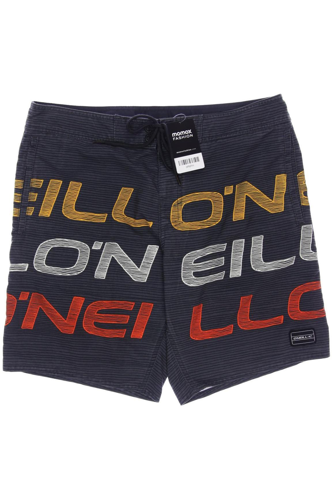 

O Neill Herren Shorts, grün, Gr. 33