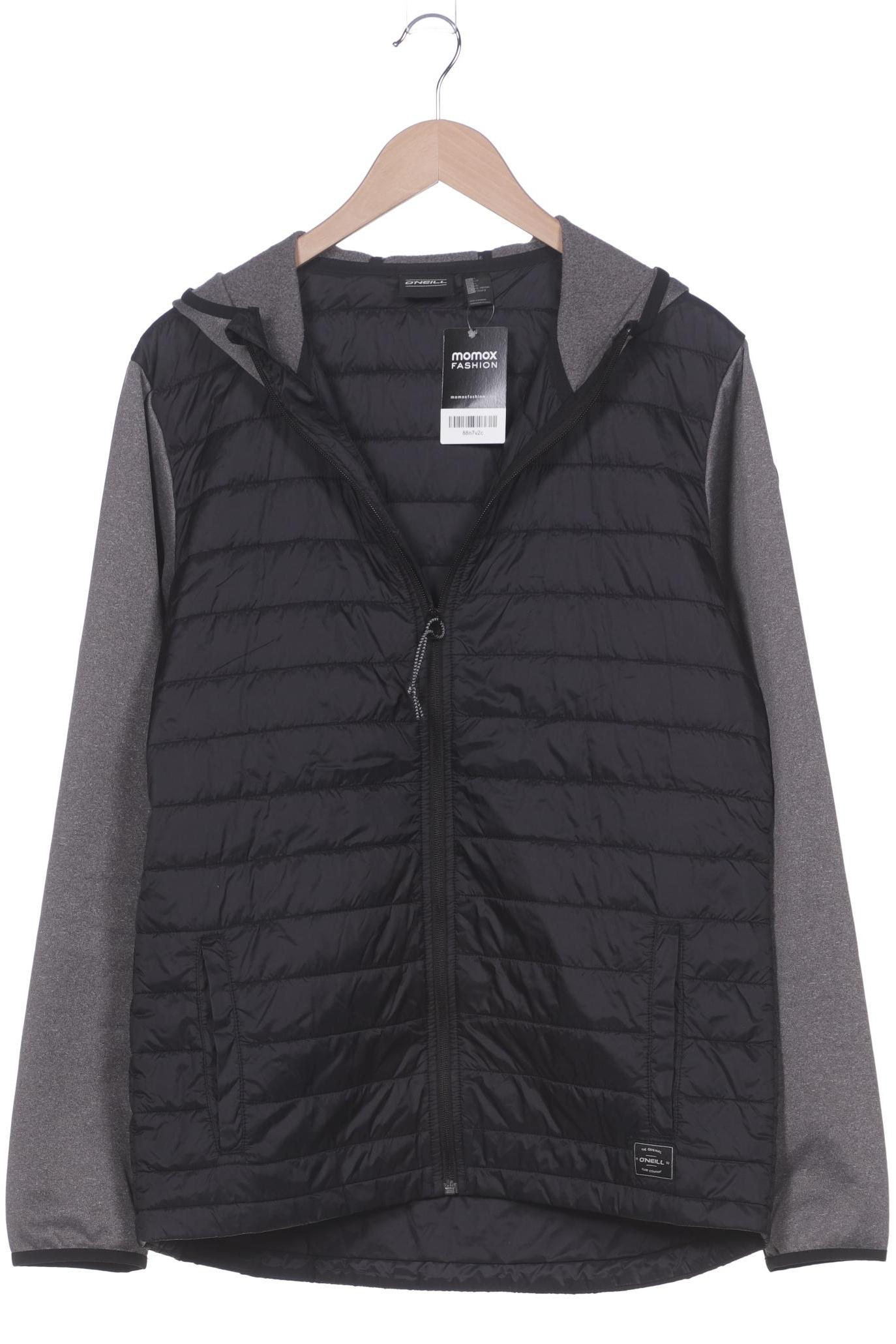 

O Neill Herren Jacke, schwarz