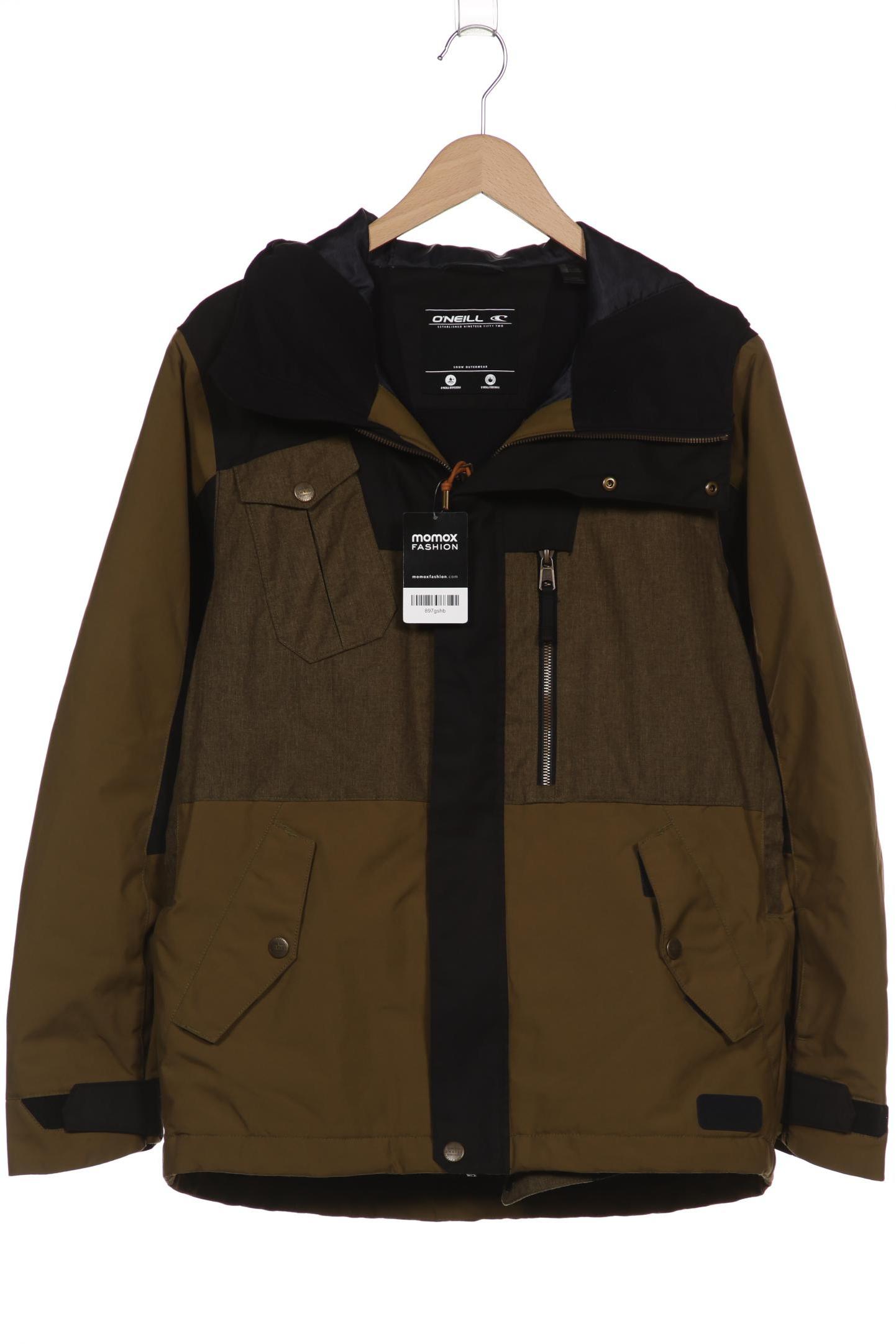 

O Neill Herren Jacke, grün