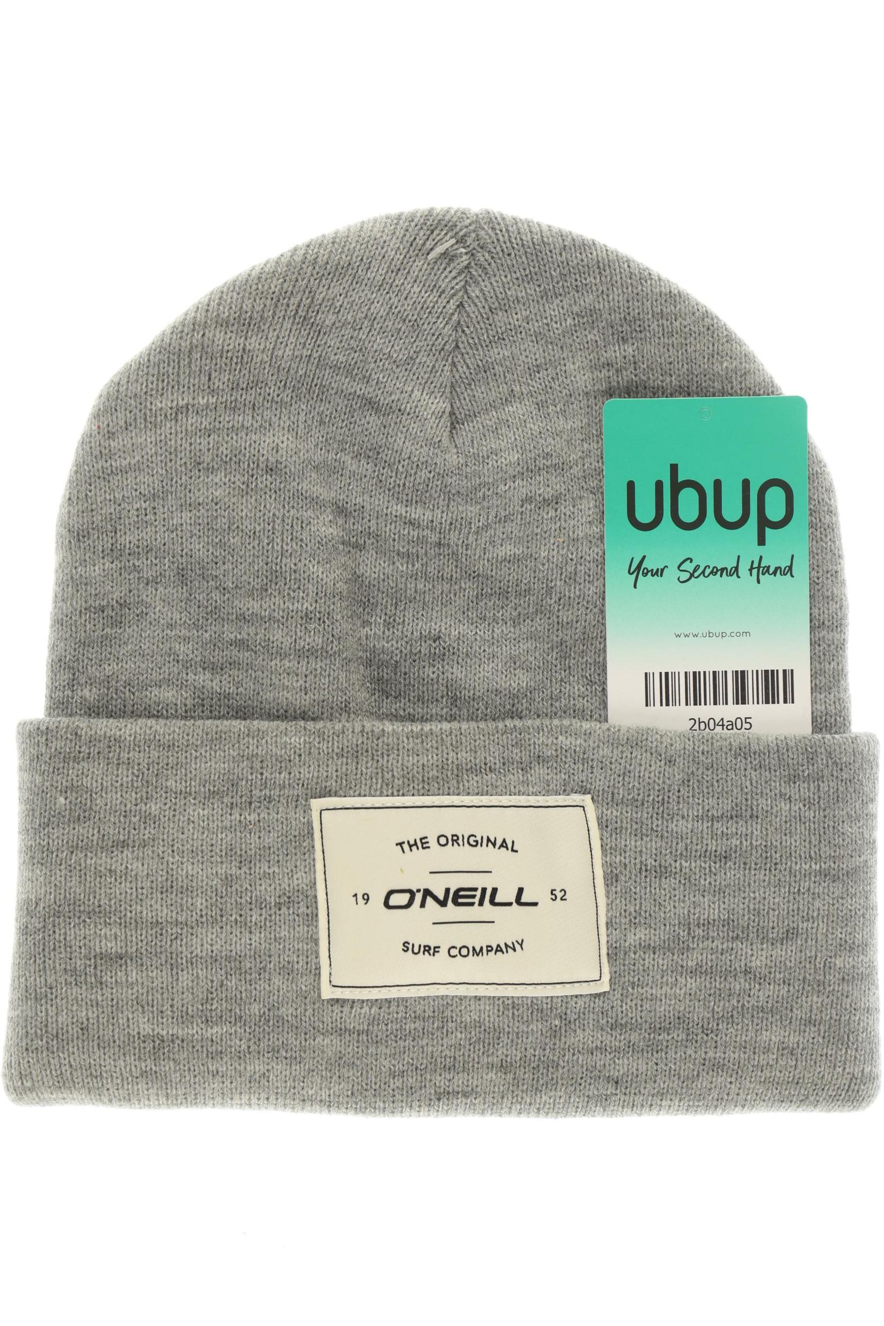 Thumbnail - O Neill Herren Hut/Mütze, grau, Gr. uni