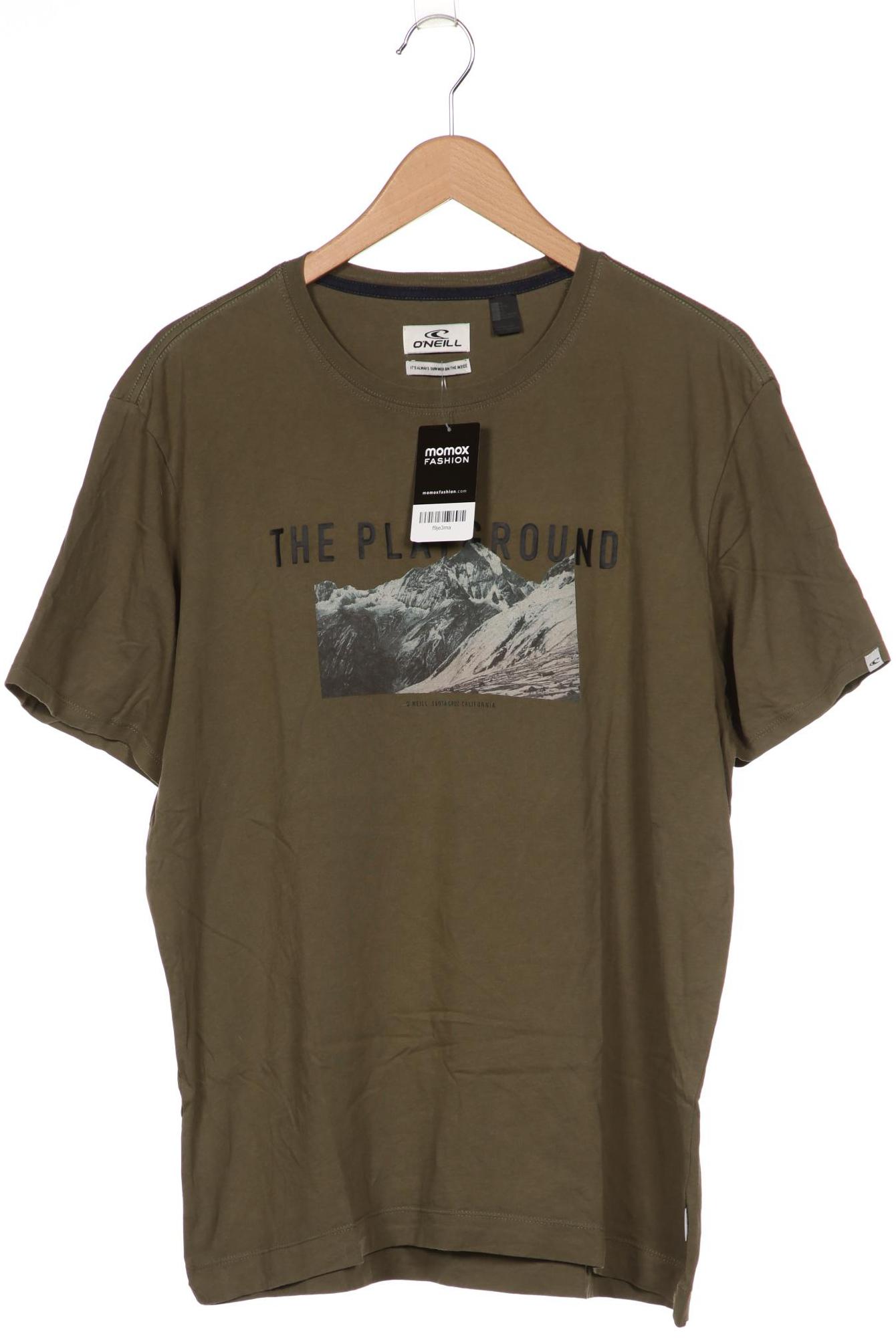 

O Neill Herren T-Shirt, grün