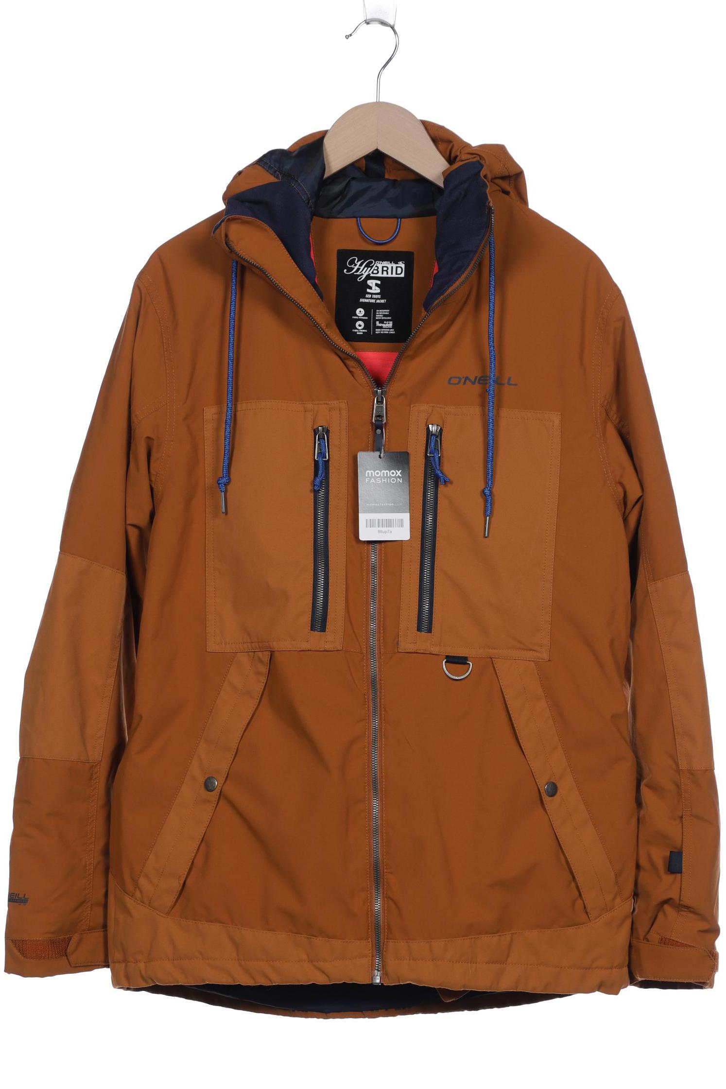 

O Neill Herren Jacke, orange