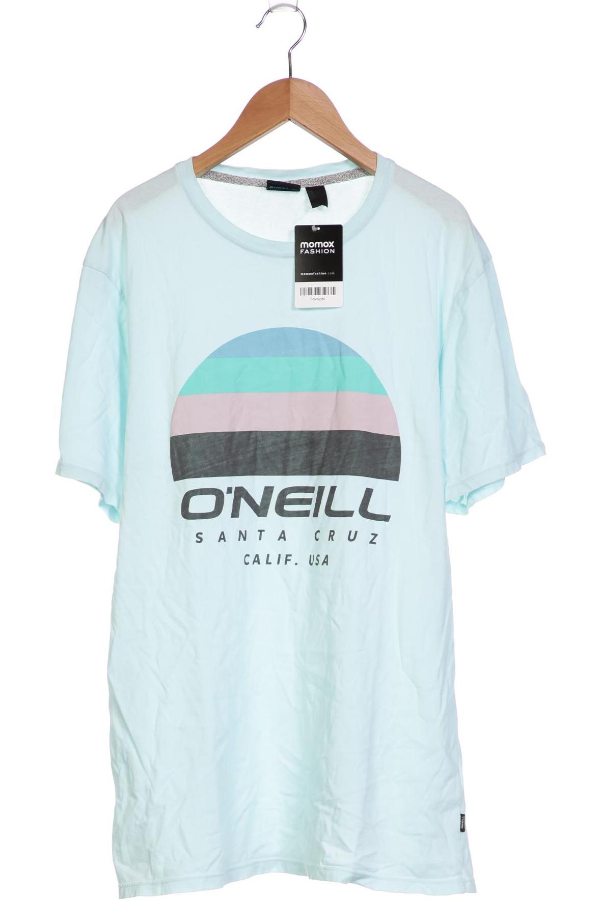 

O Neill Herren T-Shirt, türkis, Gr. 52